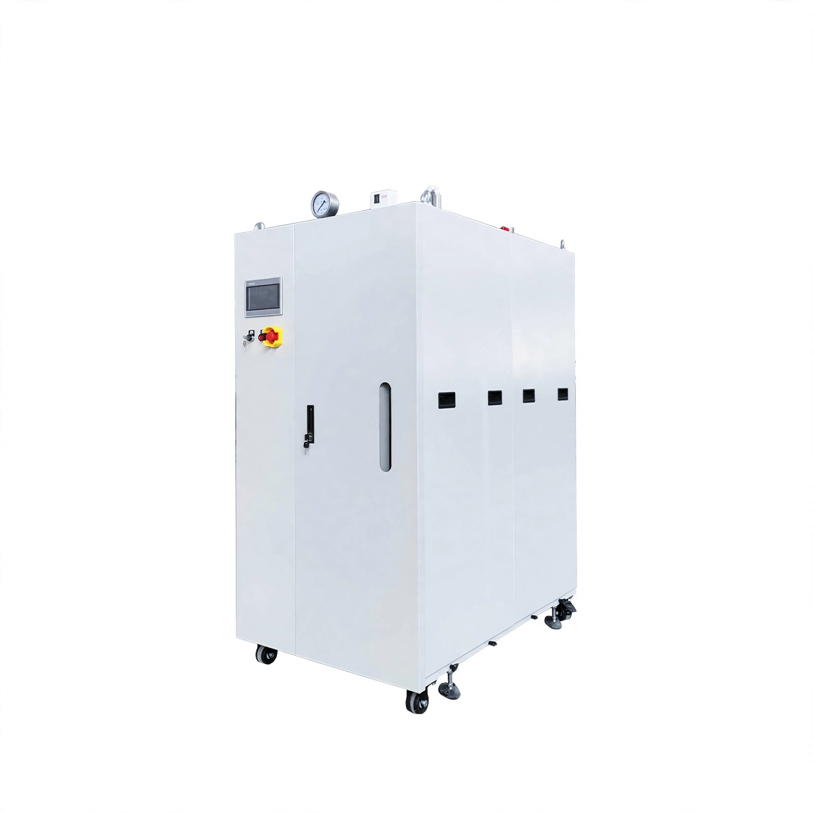 Electric Steam Generator