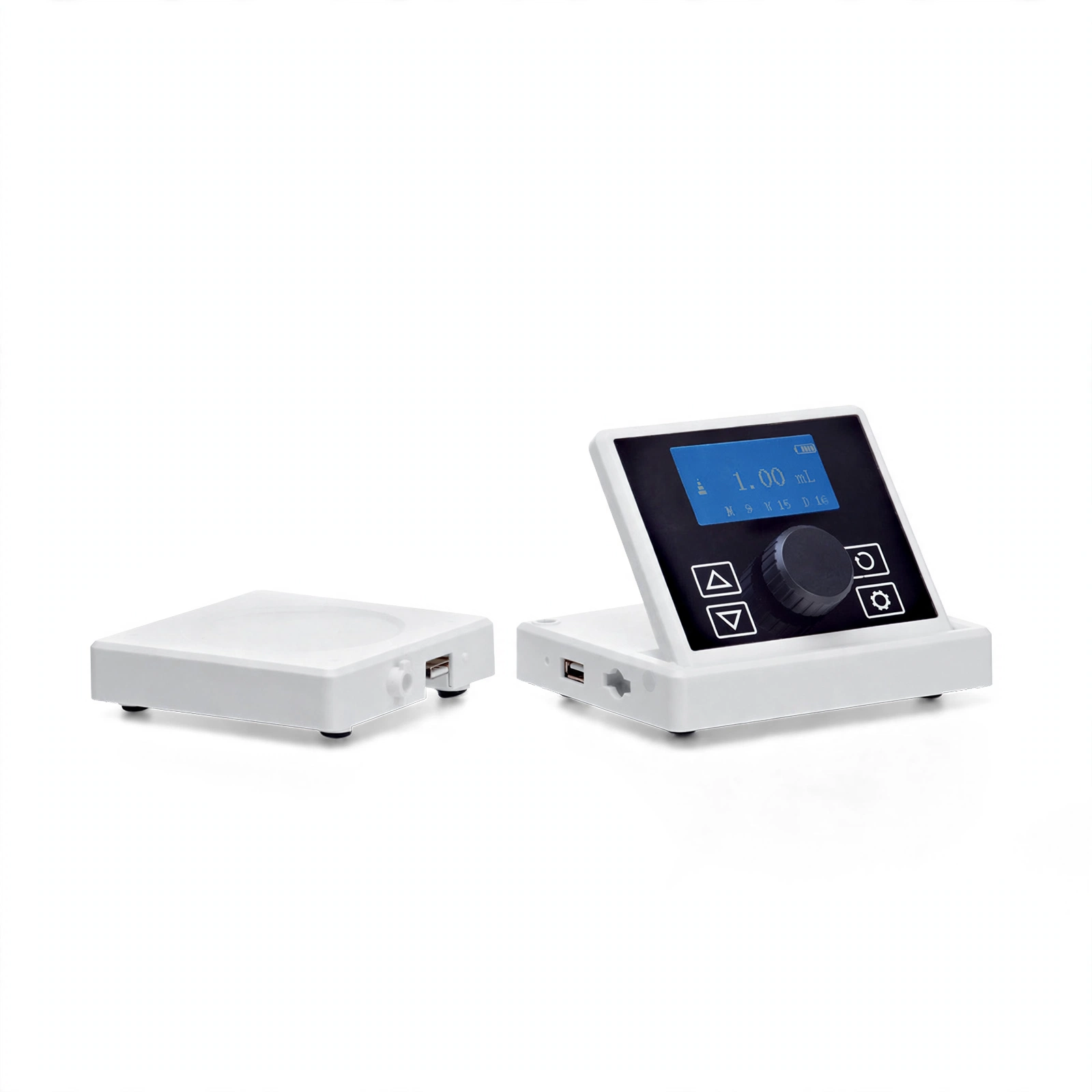 Electronic Titrator dTrite
