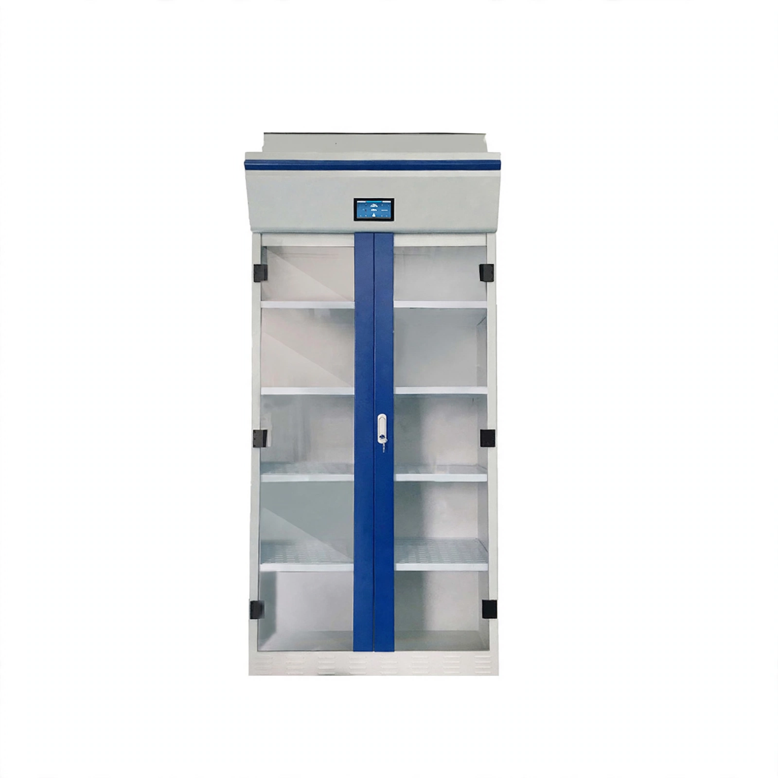 Clean Gas Type Medicine Storage Cabinet