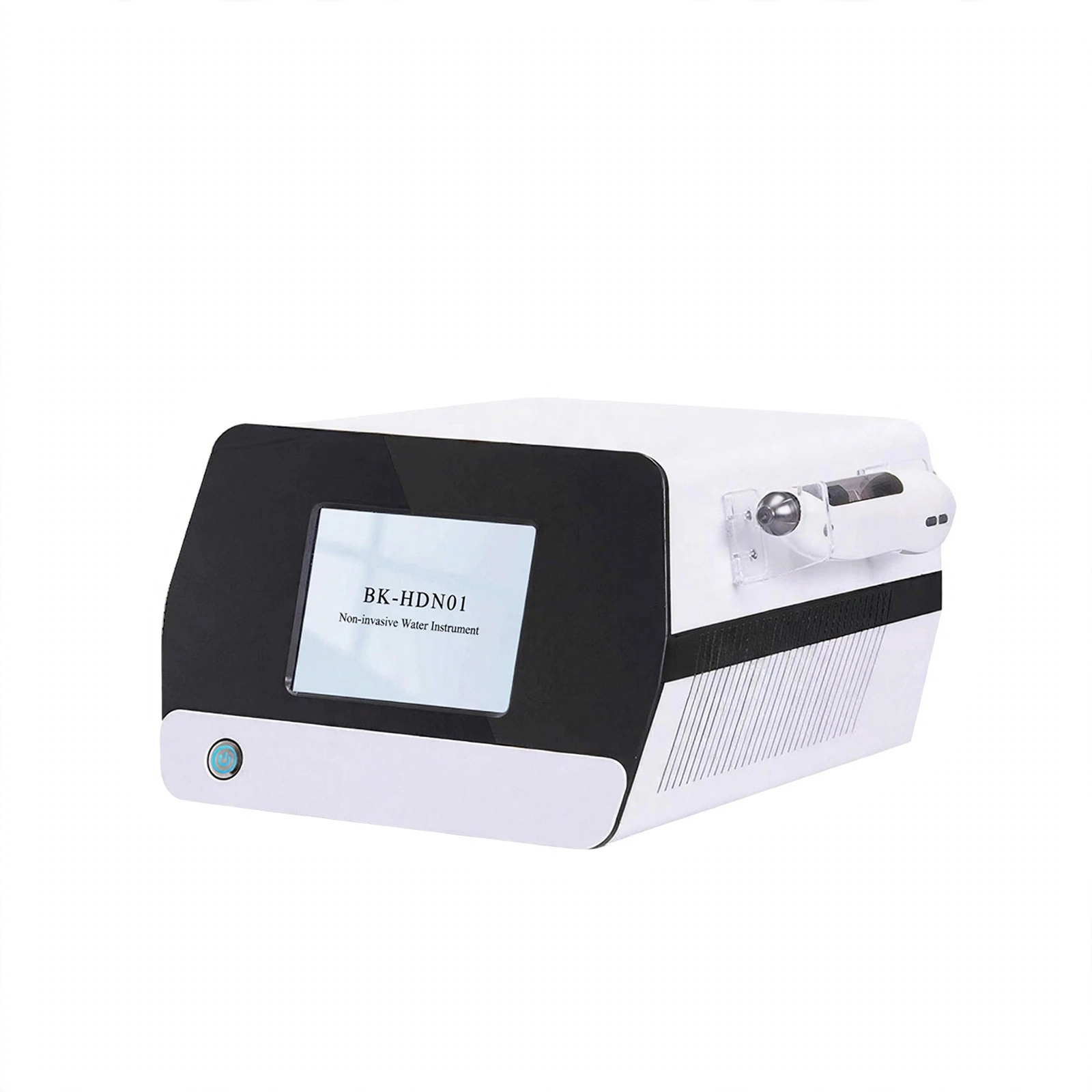 Non-invasive Water Instrument