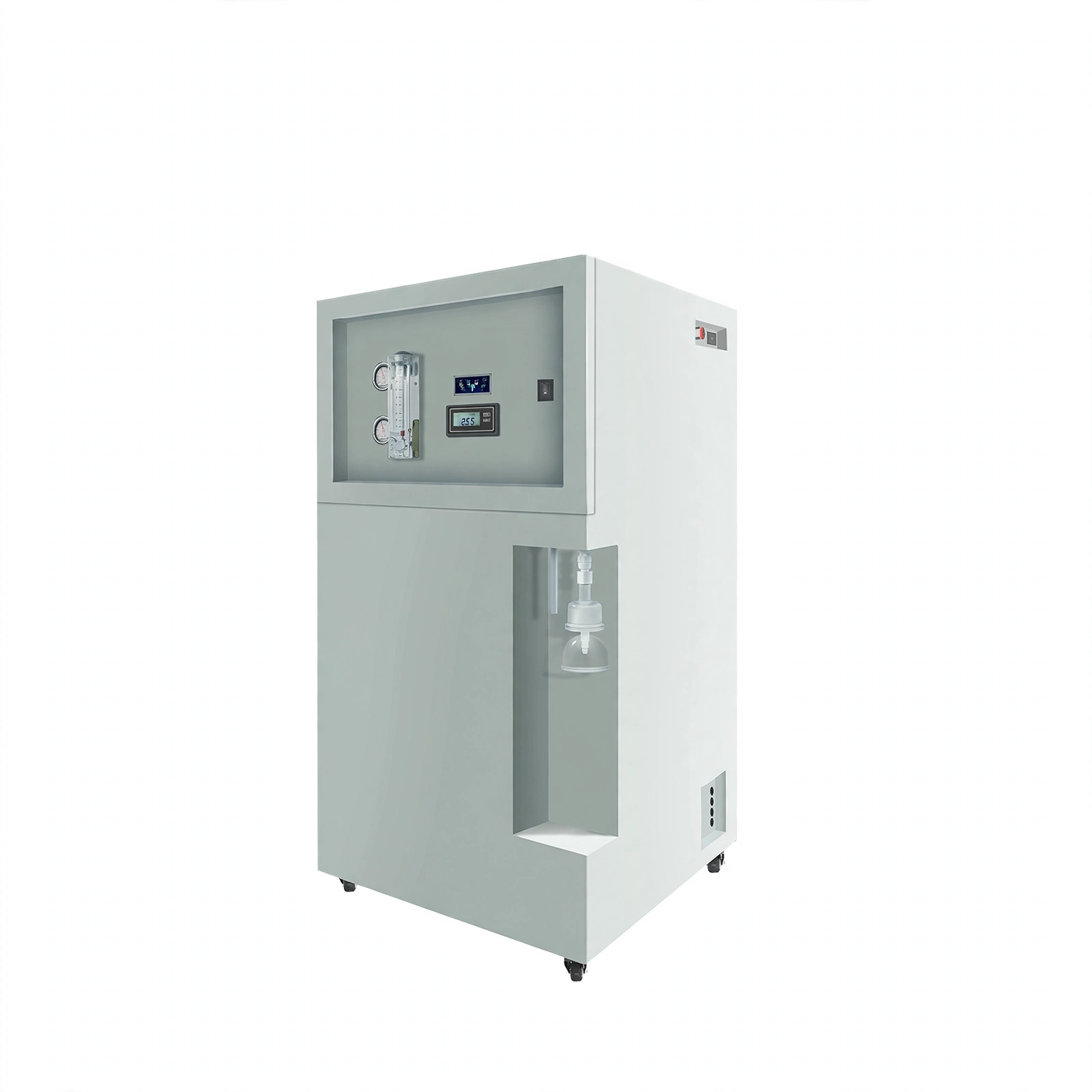 Ultrapure Water Purifier SCSJ-40D SCSJ-60D SCSJ-120D SCSJ-40U SCSJ-60U SCSJ-120U