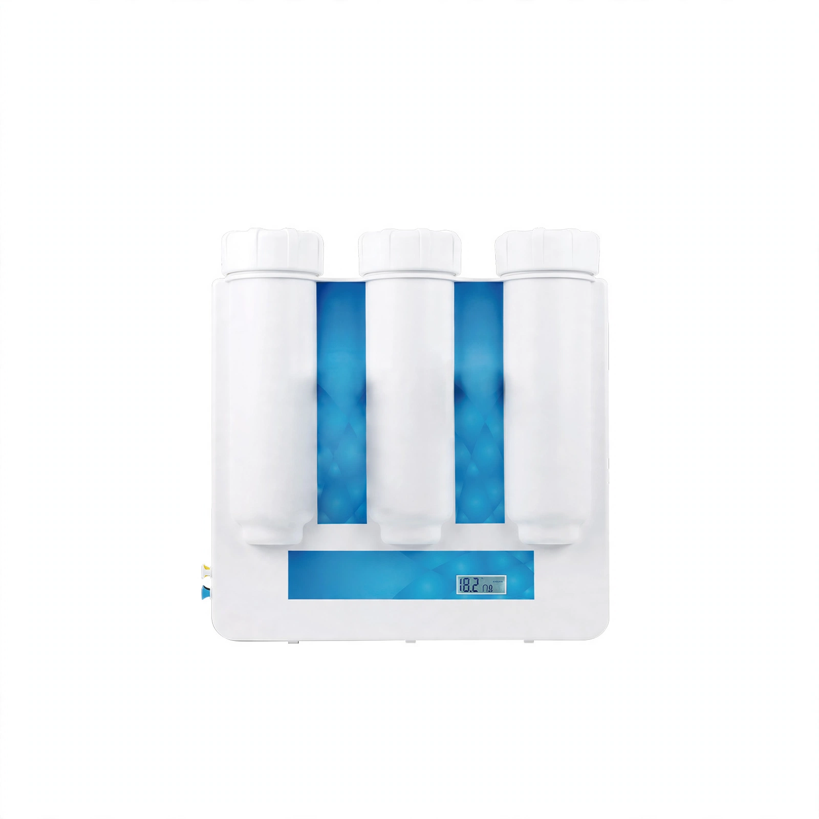 Laboratory Water Purifier SCSJ-III 15 SCSJ-III 30