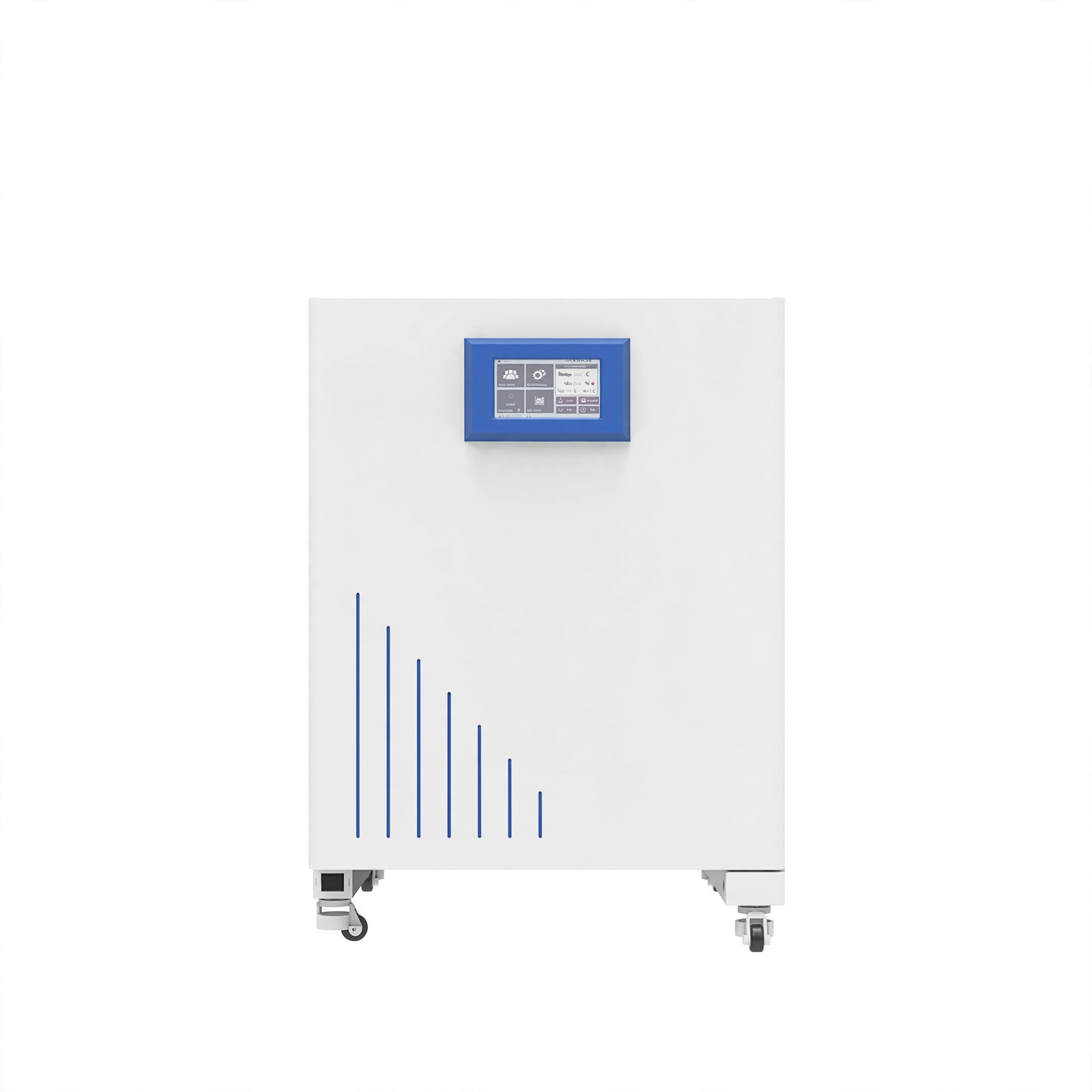 CO2 Incubator BJPX-C50II BJPX-C80II BJPX-C160II