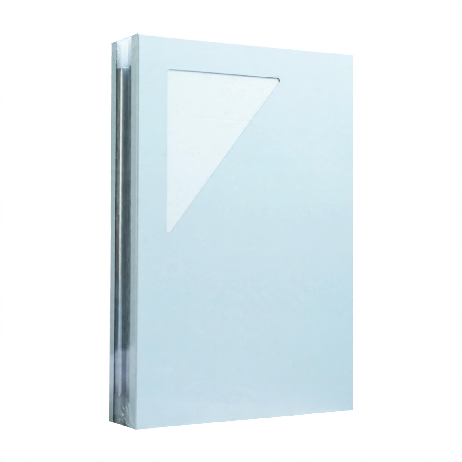 Handmade Magnesium Oxysulfide Cleanroom Panel