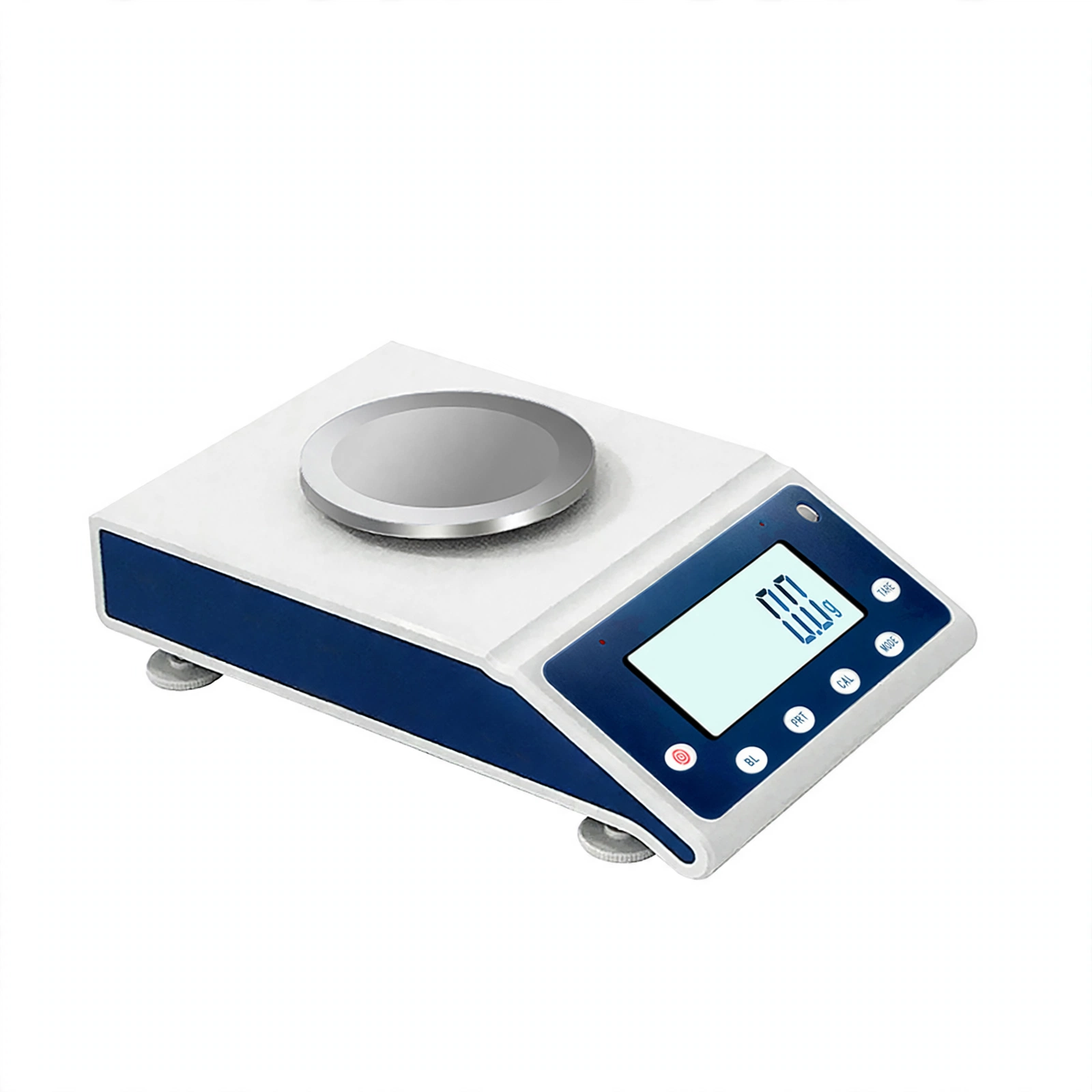 BE-G/N Classic Electronic Balance (Economic Series)