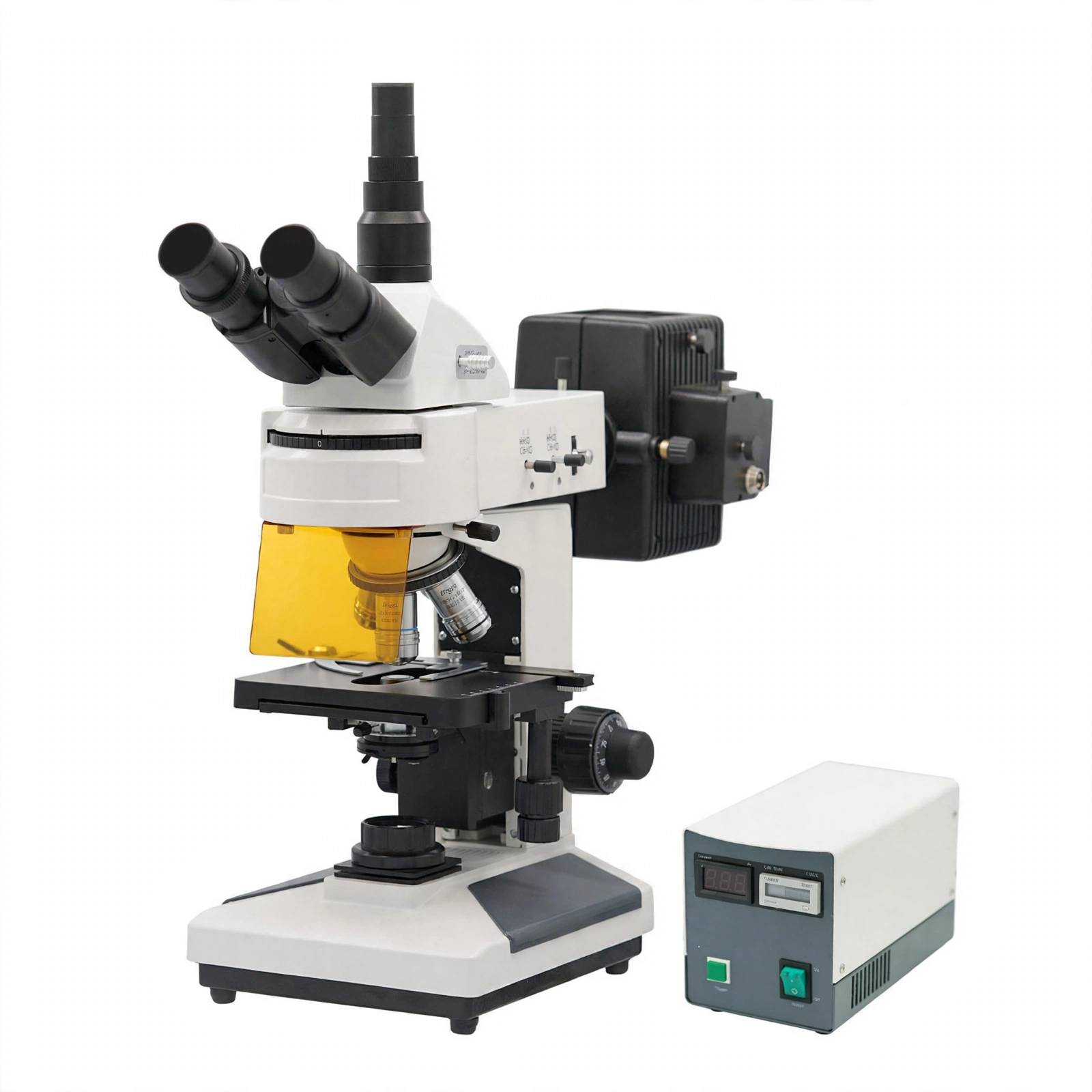 Fluorescence Biological Microscope(customize)