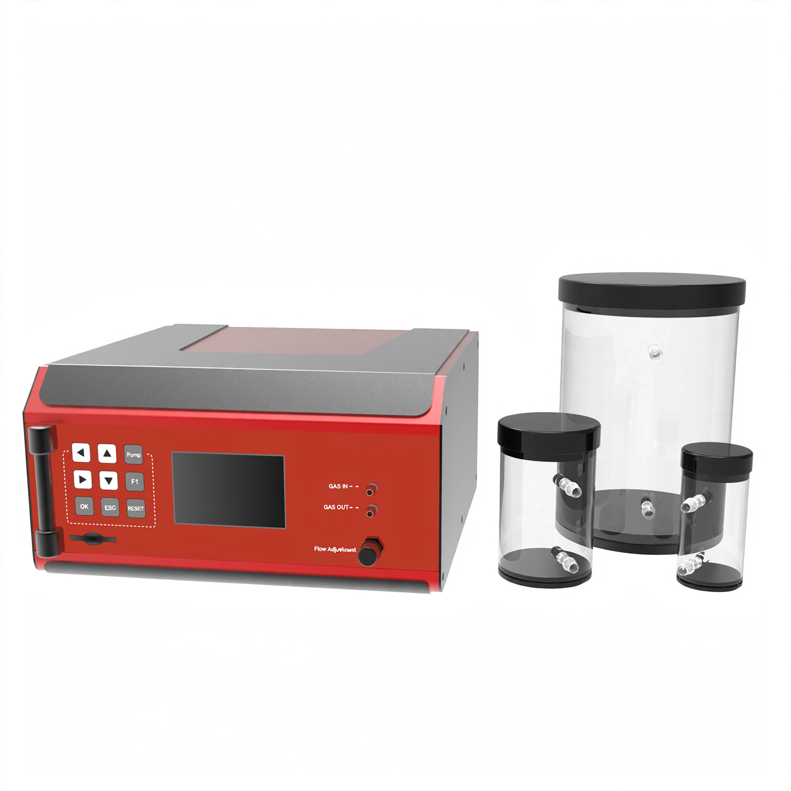 Fruit And Vegetable Respirator BK-FVR3051