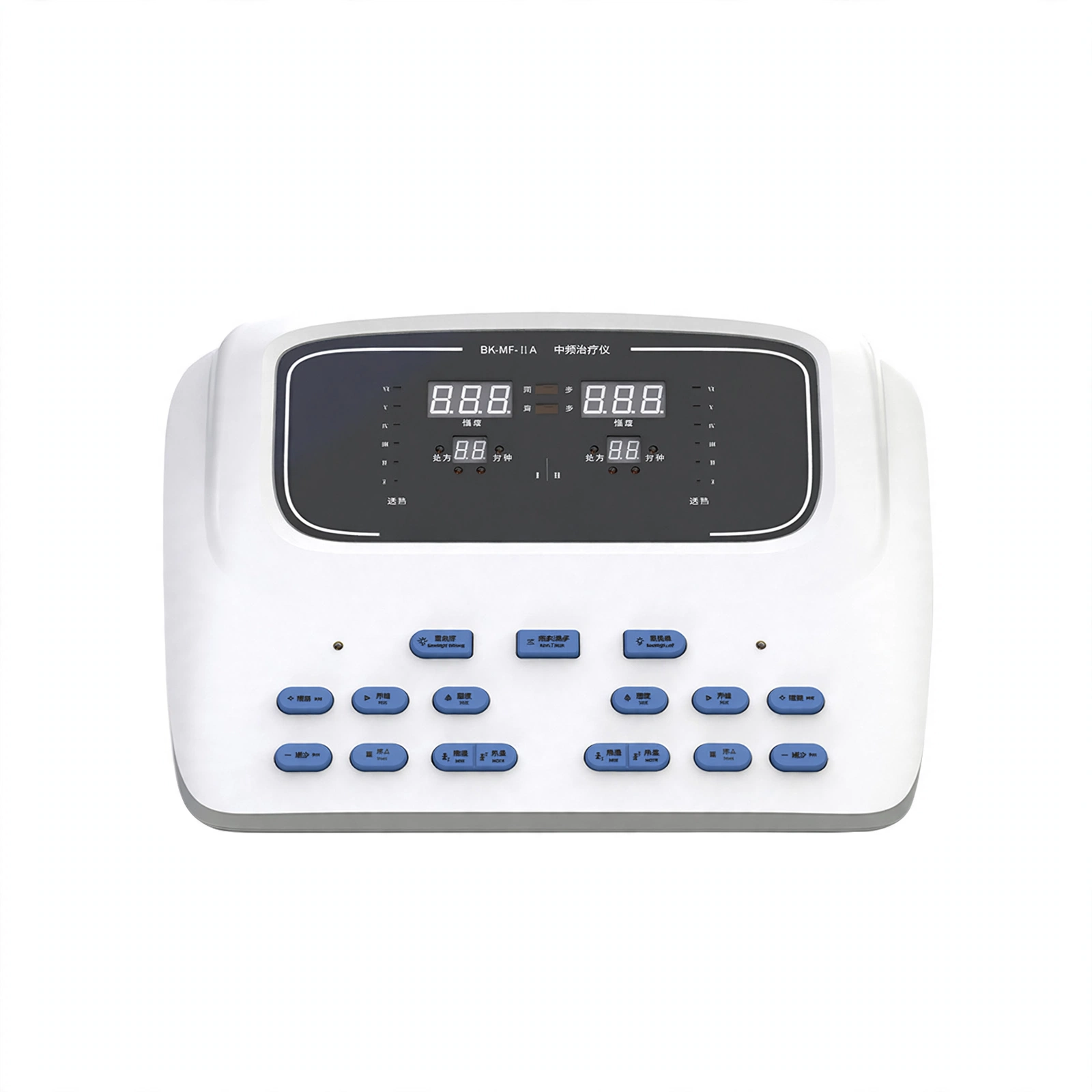 Intermediate Frequency Therapy Instrument BK-MF-IIA