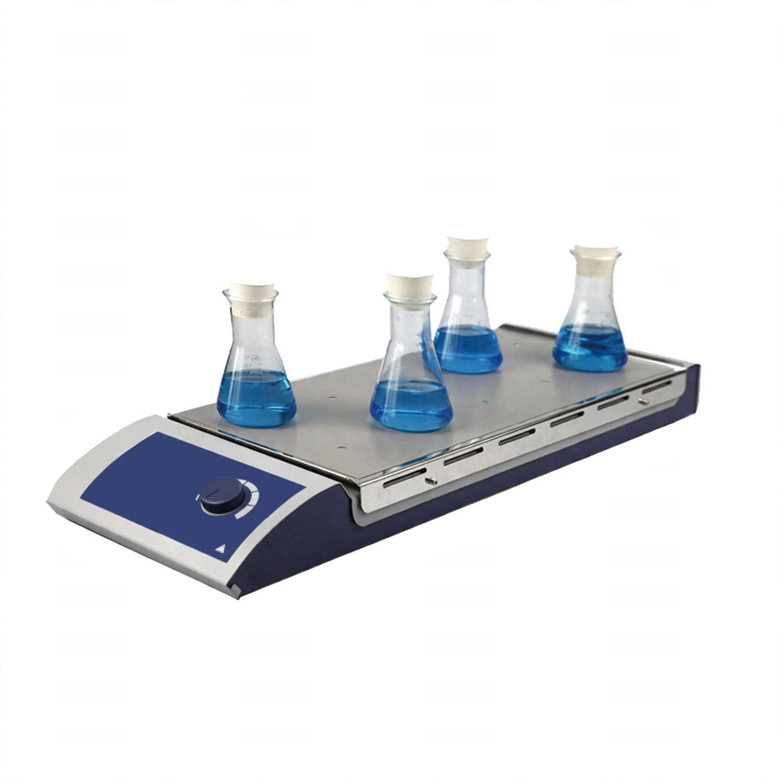 Multi-Position Magnetic Stirrer