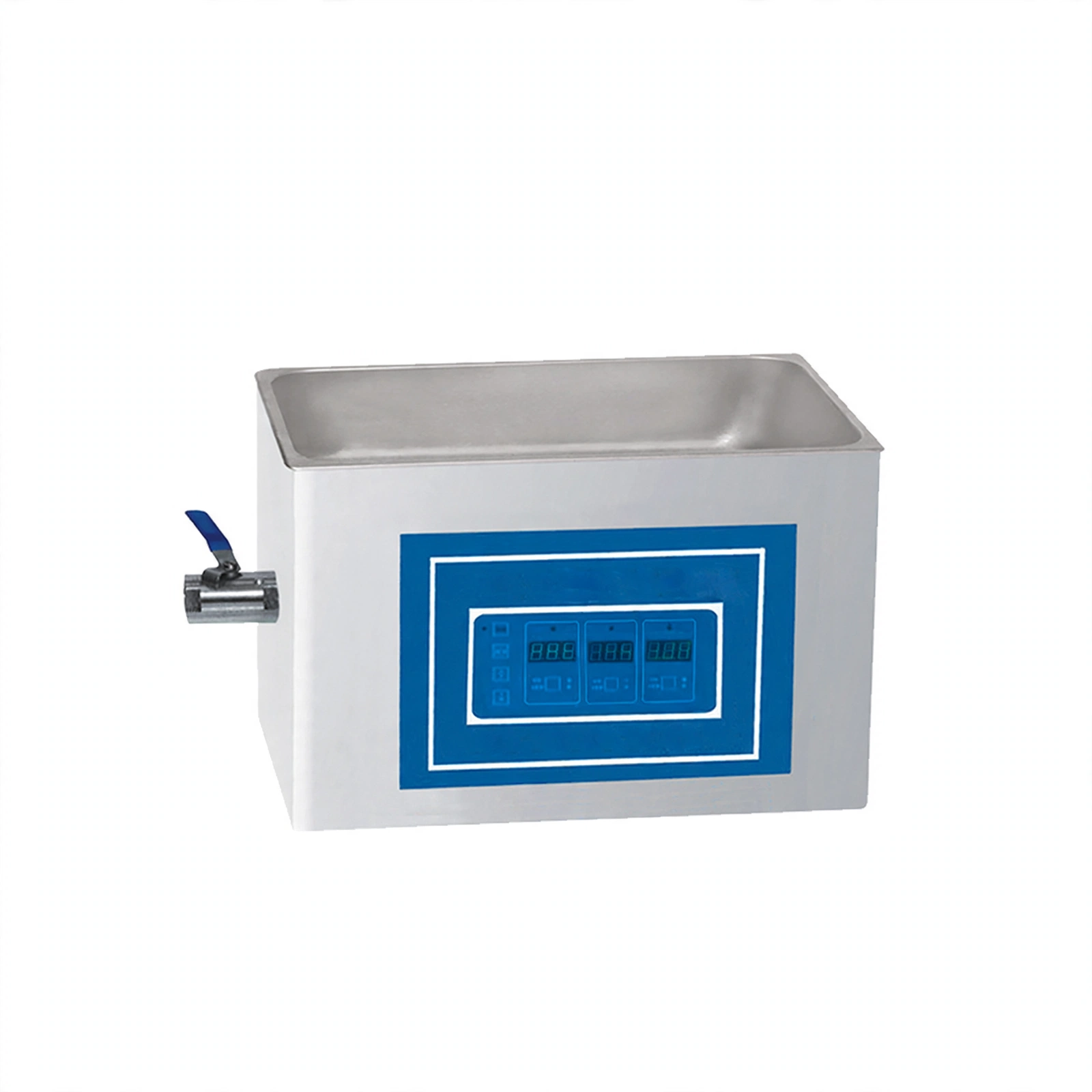 Ultrasonic Cleaner Single Frequency Type