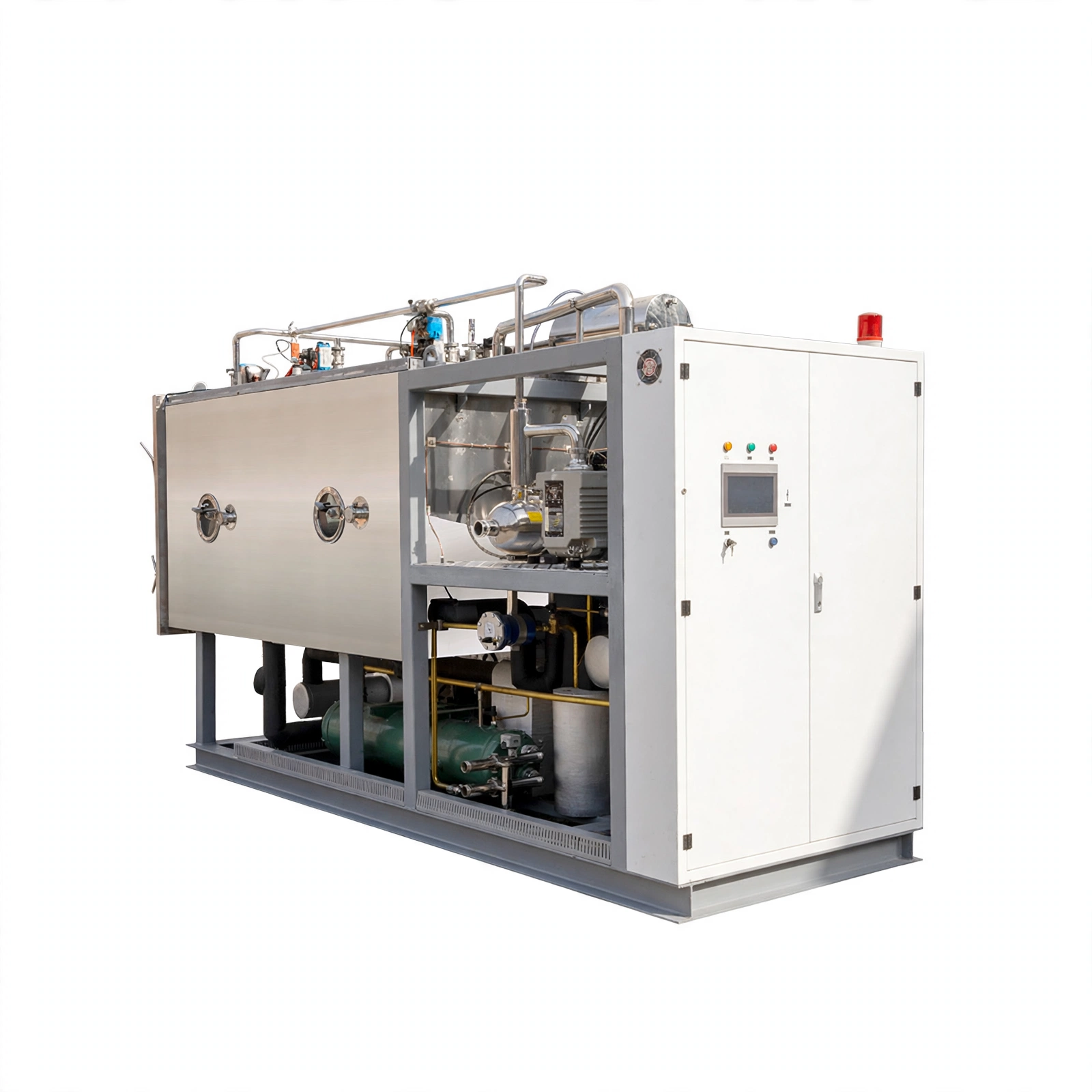 Pharmaceutical Freeze Dryer
