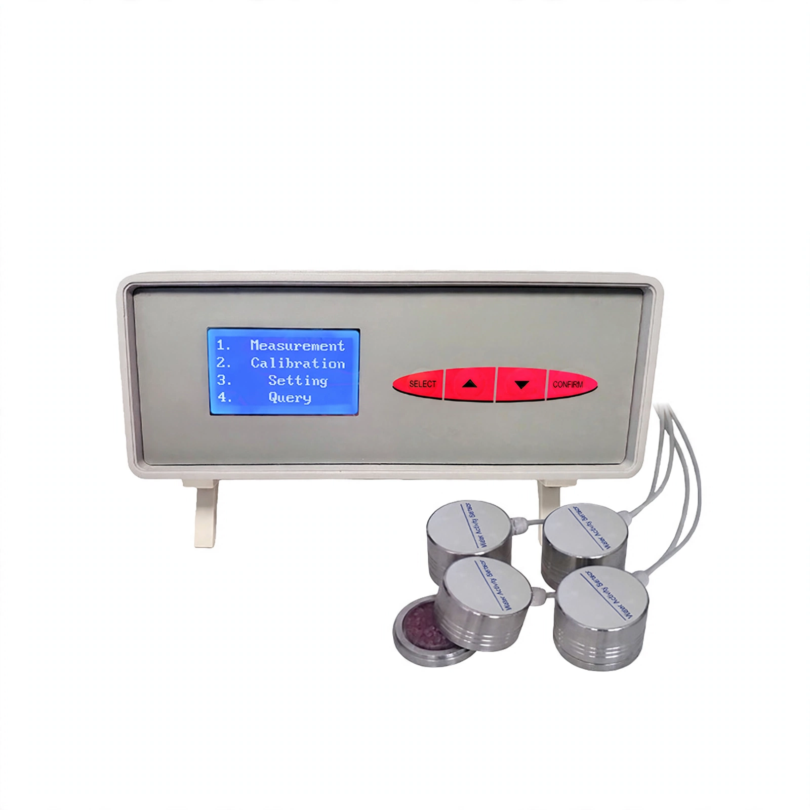 Water Activity Meter BWA-4B