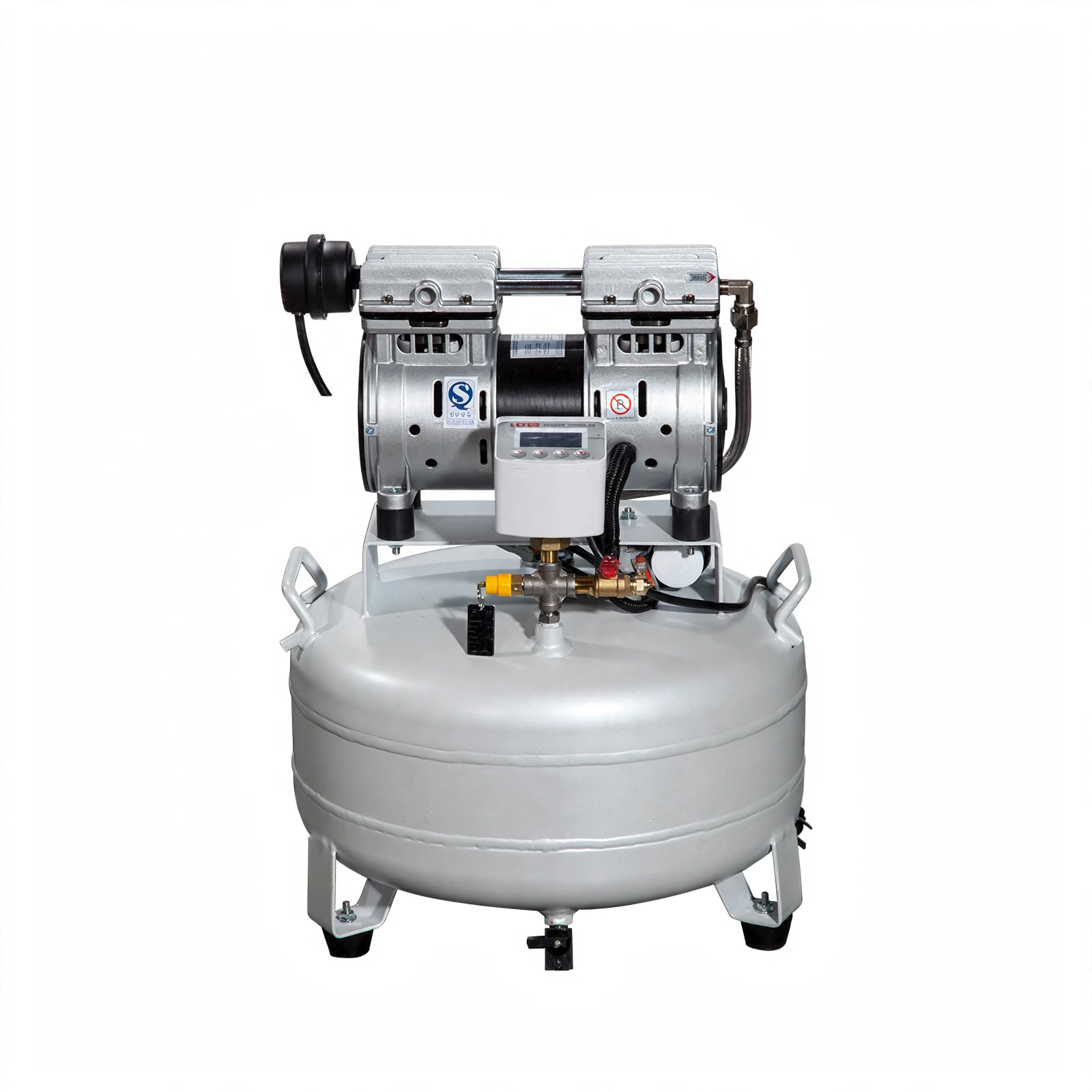 Oil Free Air Compressor