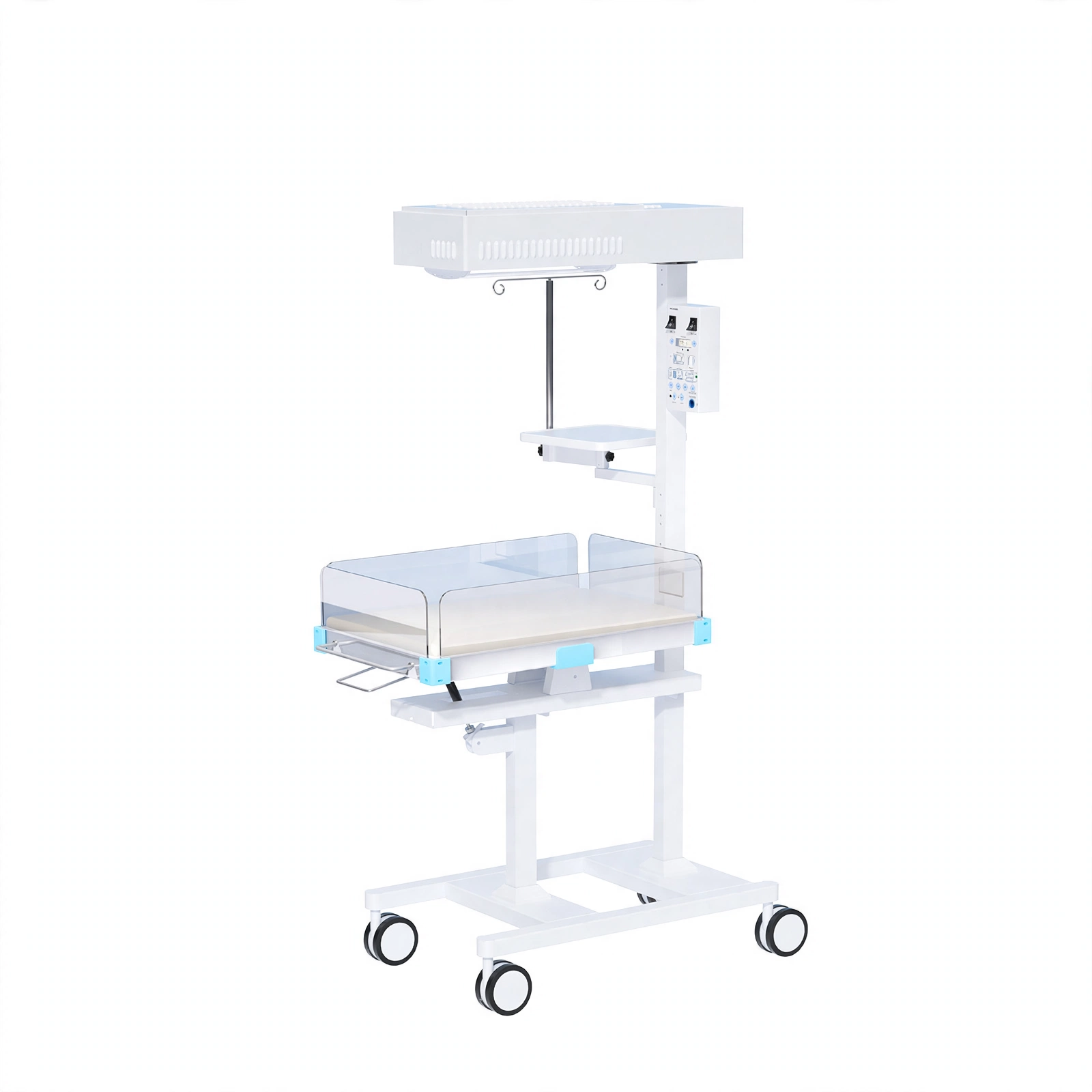 Infant Radiation Warmer