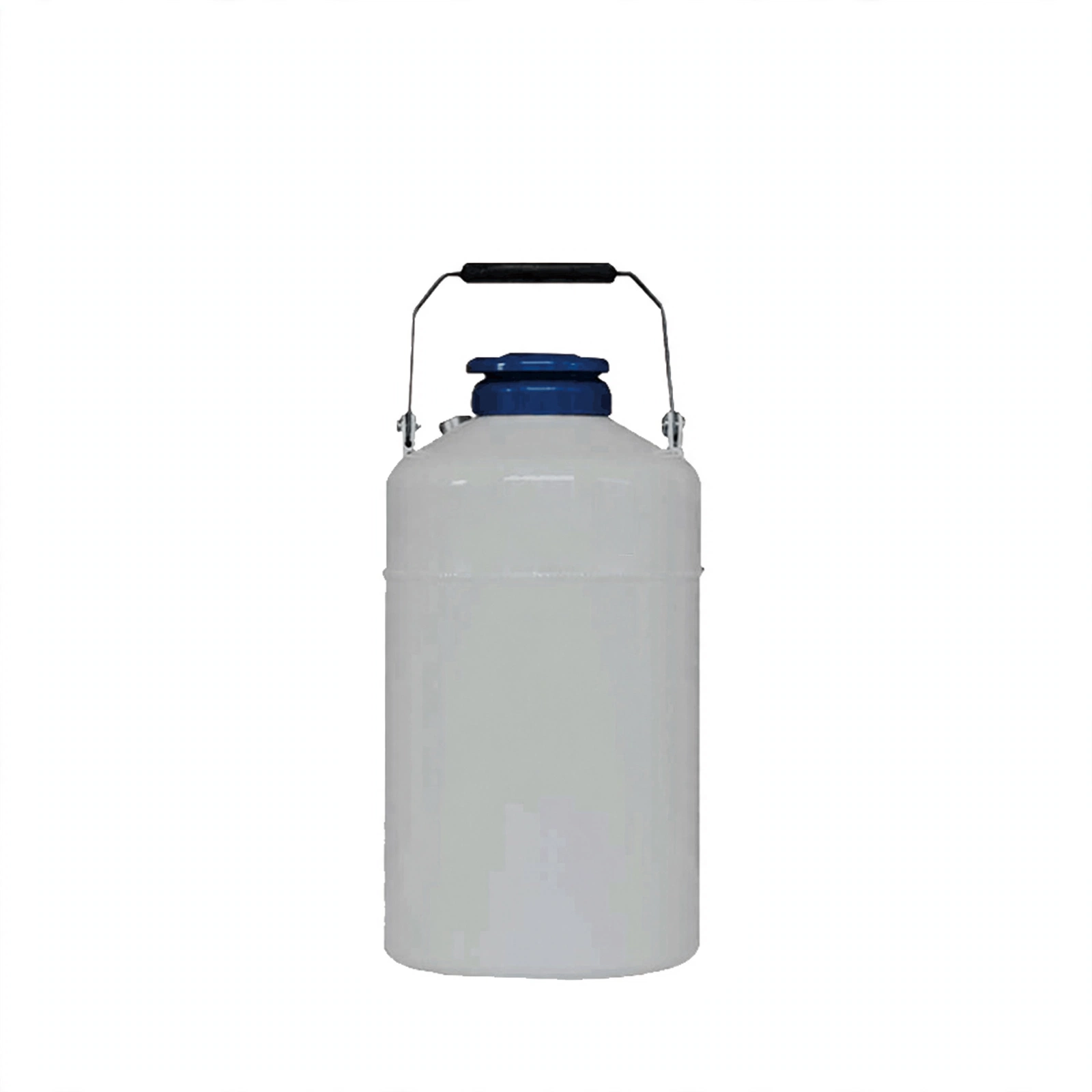 Liquid Nitrogen Dry Shipper