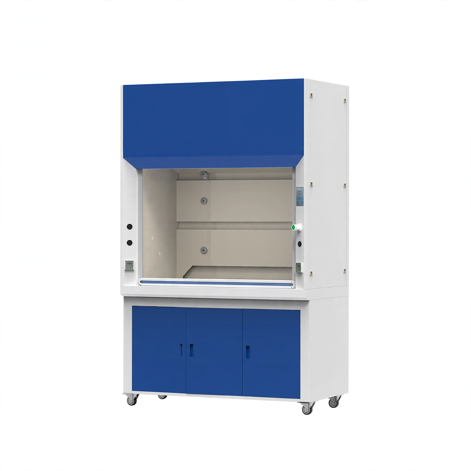 Fume Hood FH1000(E) FH1200(E) FH1500(E) FH1800(E)