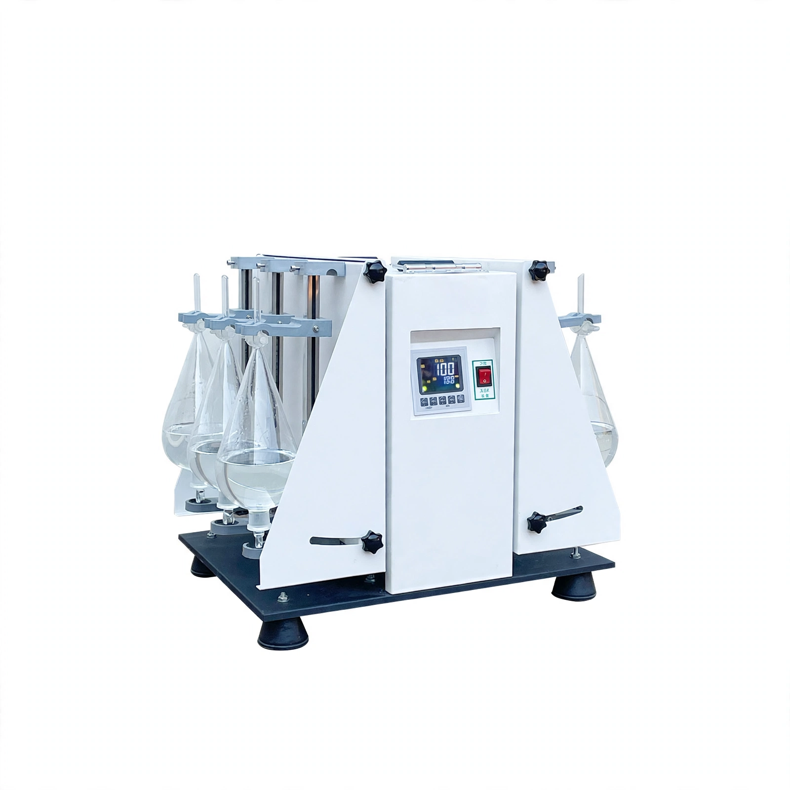 Separatory Funnel Shaker BK-SFS-2LX6 BK-SFS-2LX8