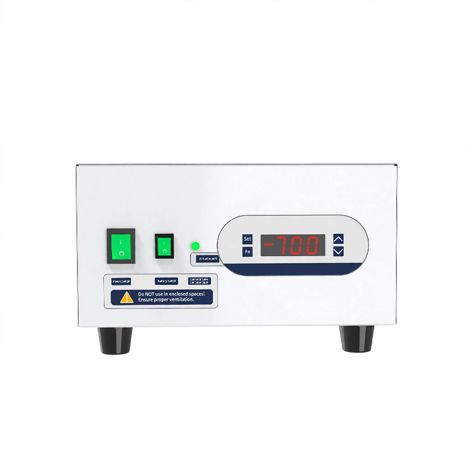 Backup Refrigeration System
