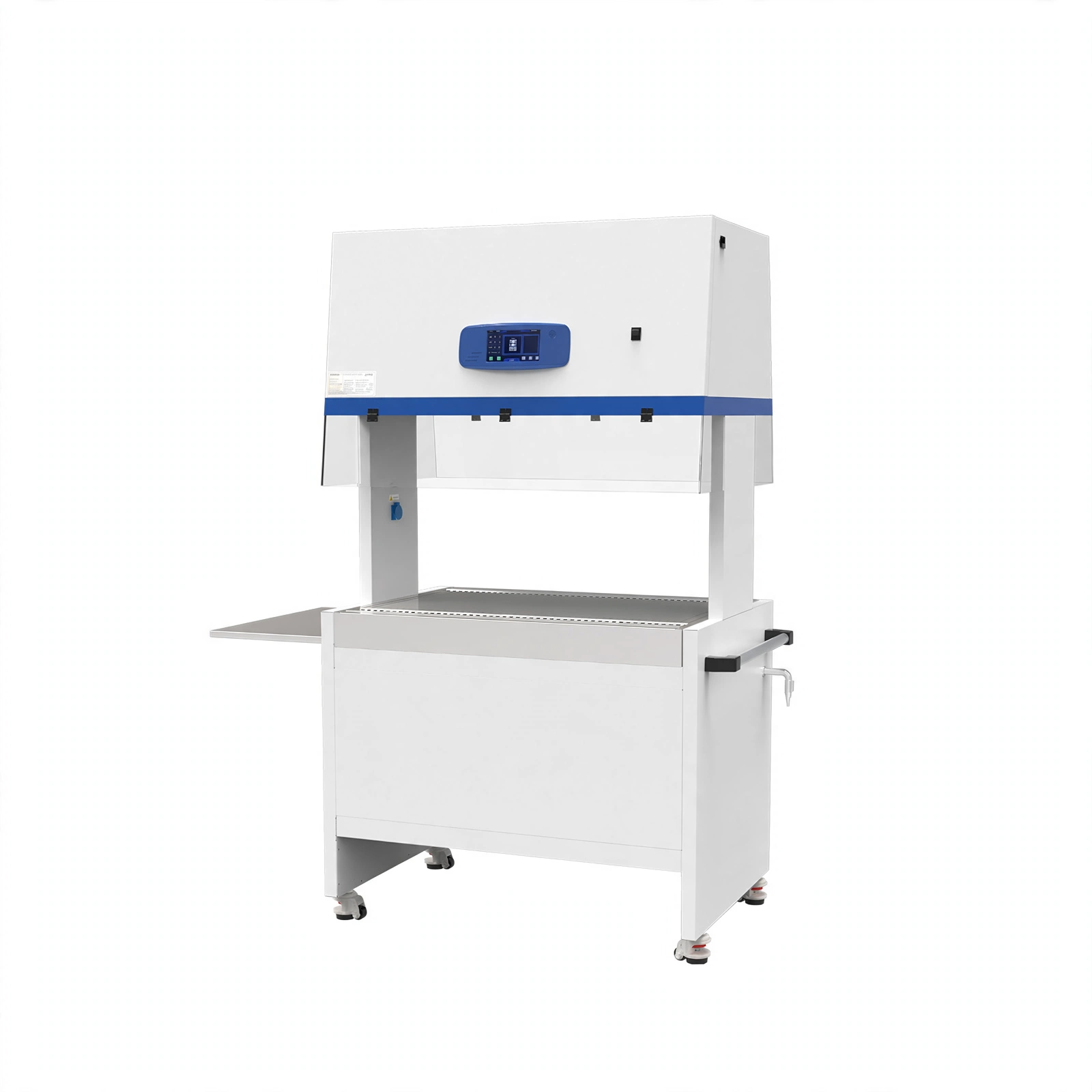 Animal Cage Changing Station