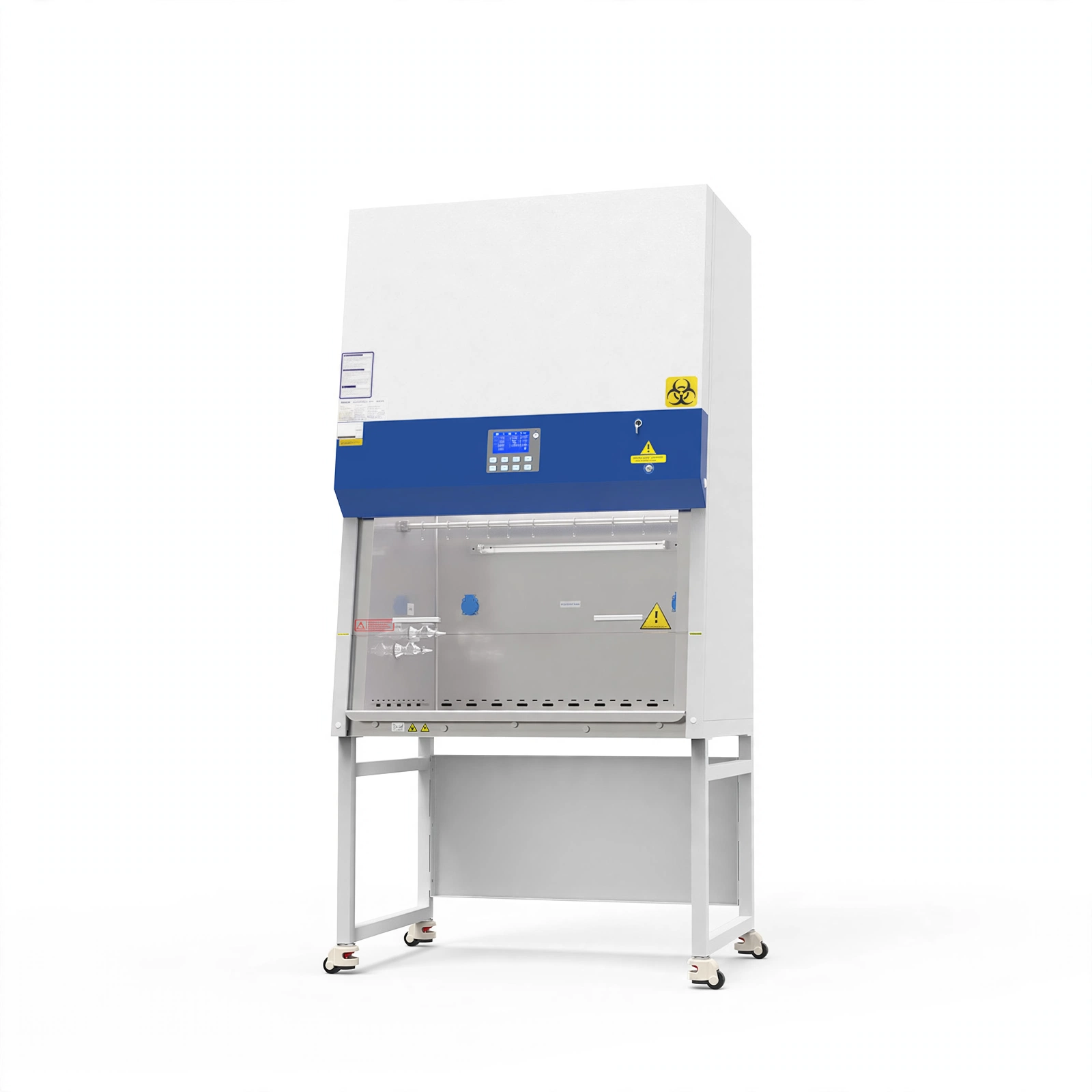 EN Class II A2 Biological Safety Cabinet BSC-3FA2 BSC-4FA2