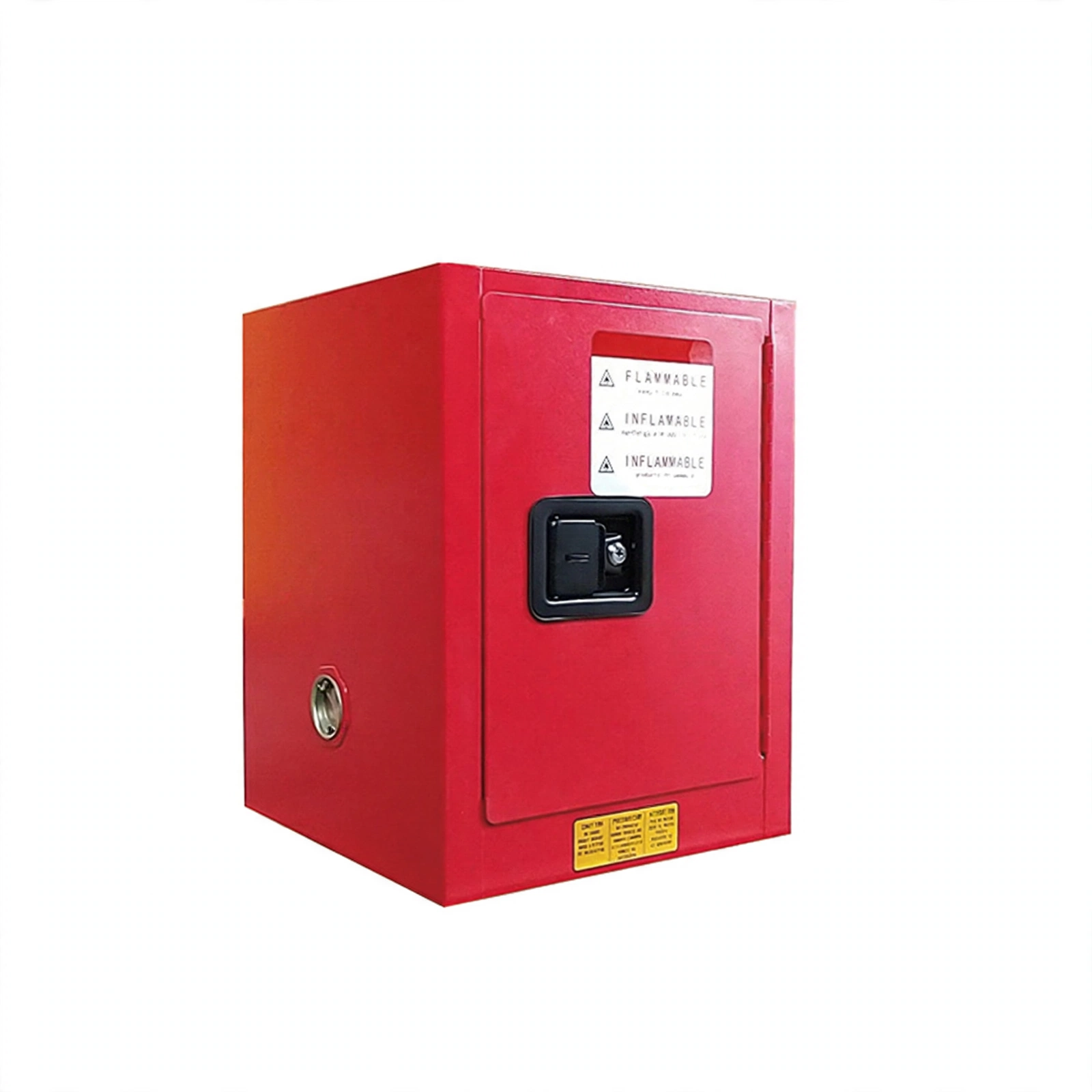 Combustible Chemicals Storage Cabinet BKSC-R