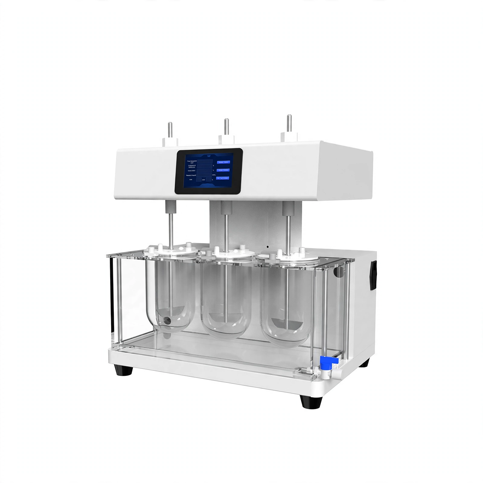 Dissolution Tester BRC-3