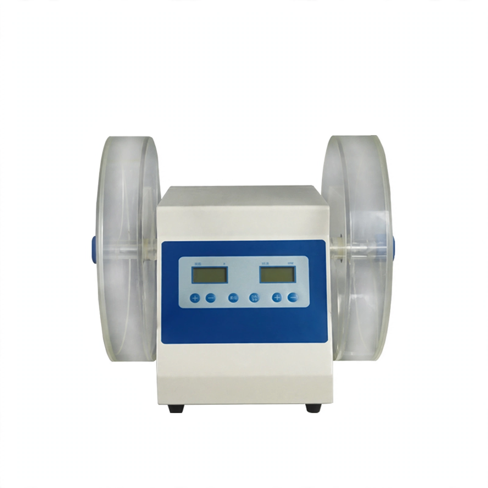 Tablet Friability Tester