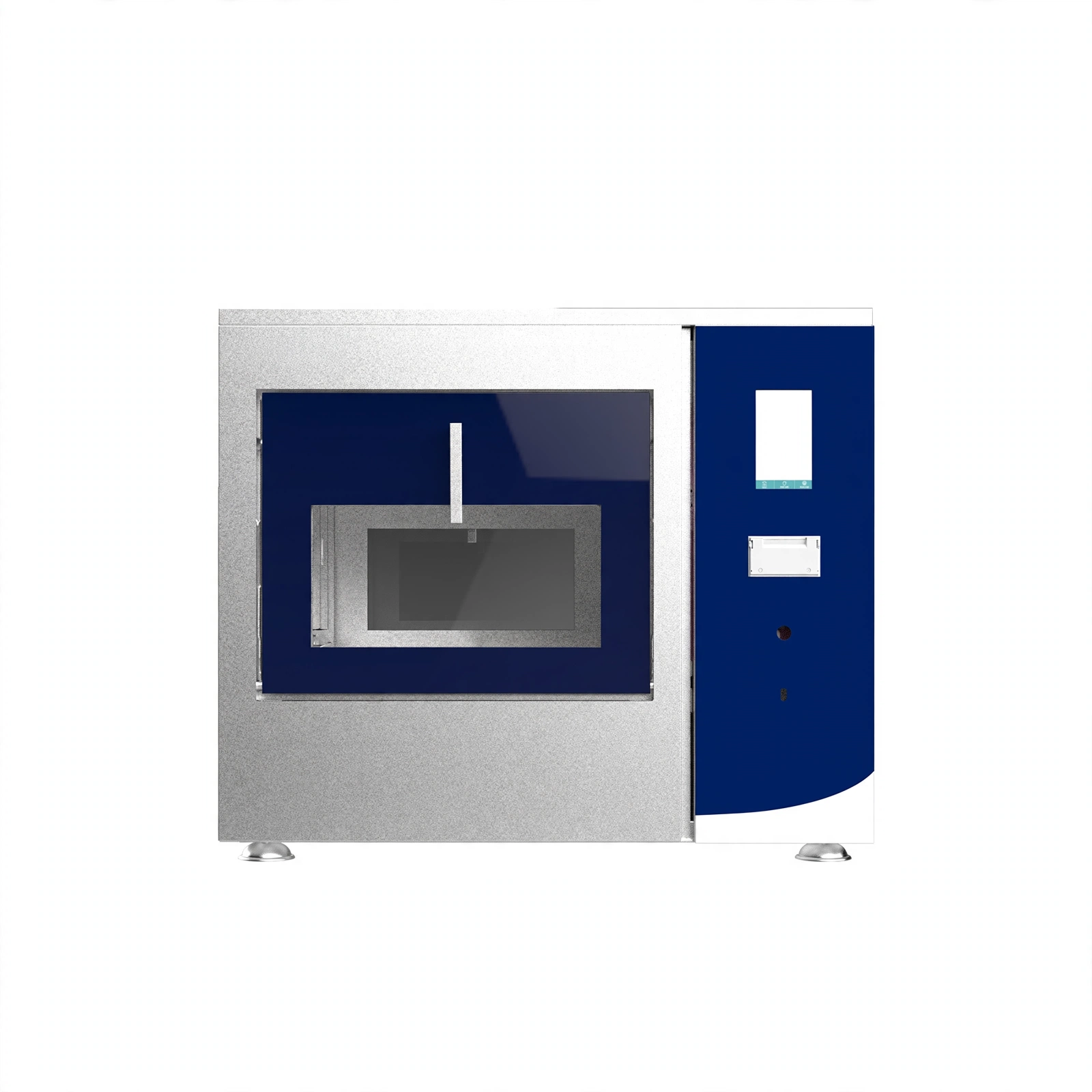 Washer Disinfector (Lab Automatic Glassware Washer) BKX-CQS-120