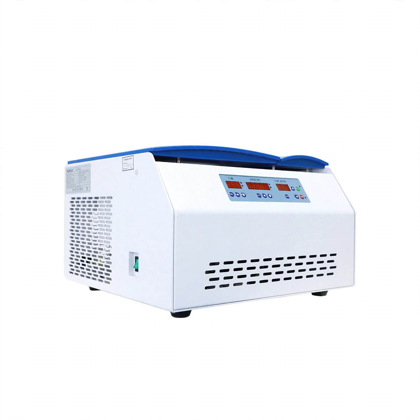 Table Top High Speed Centrifuge BKC-TH16RE BKC-TH16RM