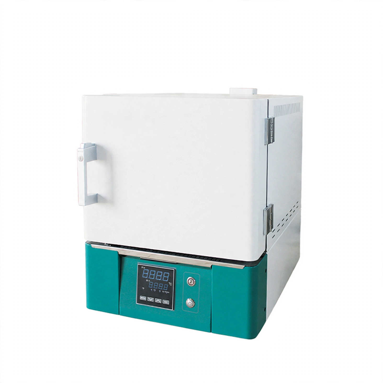 MC2.5-12 MC5-12 MC10-12 Lab 1200 Degree Celsius Muffle Furnace