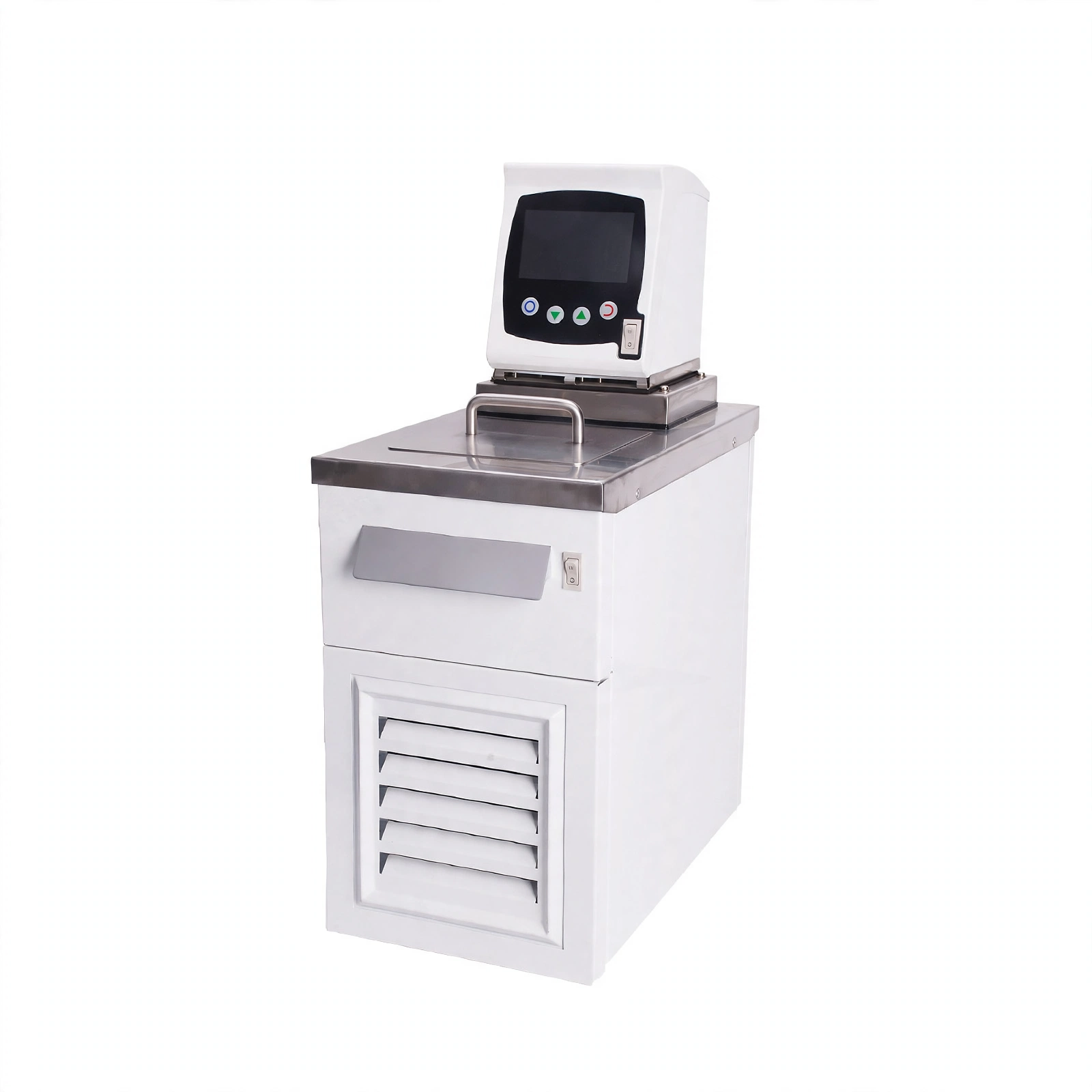 Refrigerated and Heating Circulator