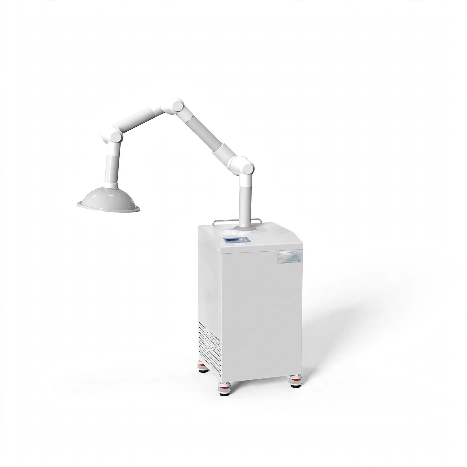 Mobile Fume Extractor MFE-I