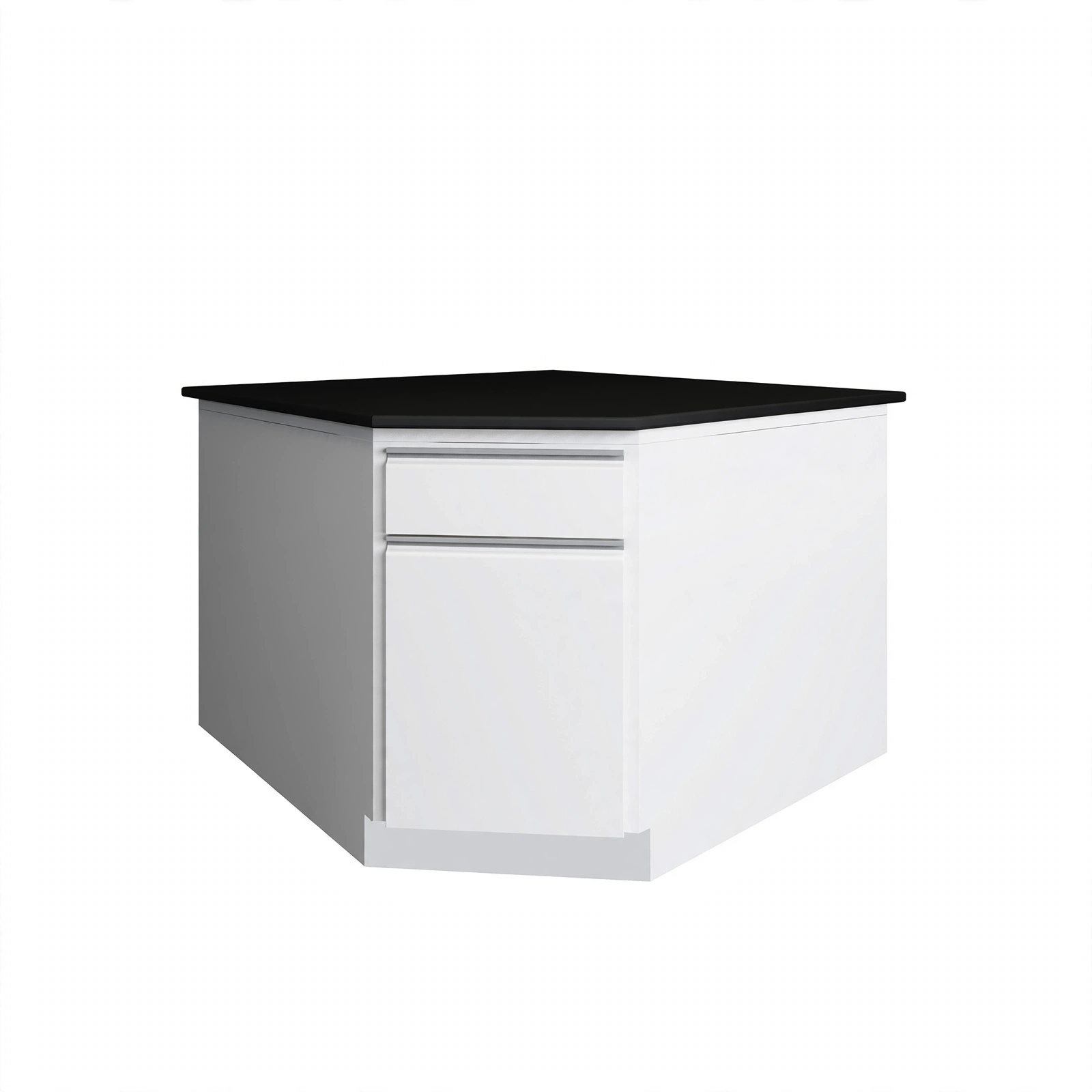 Steel Laboratory Bench