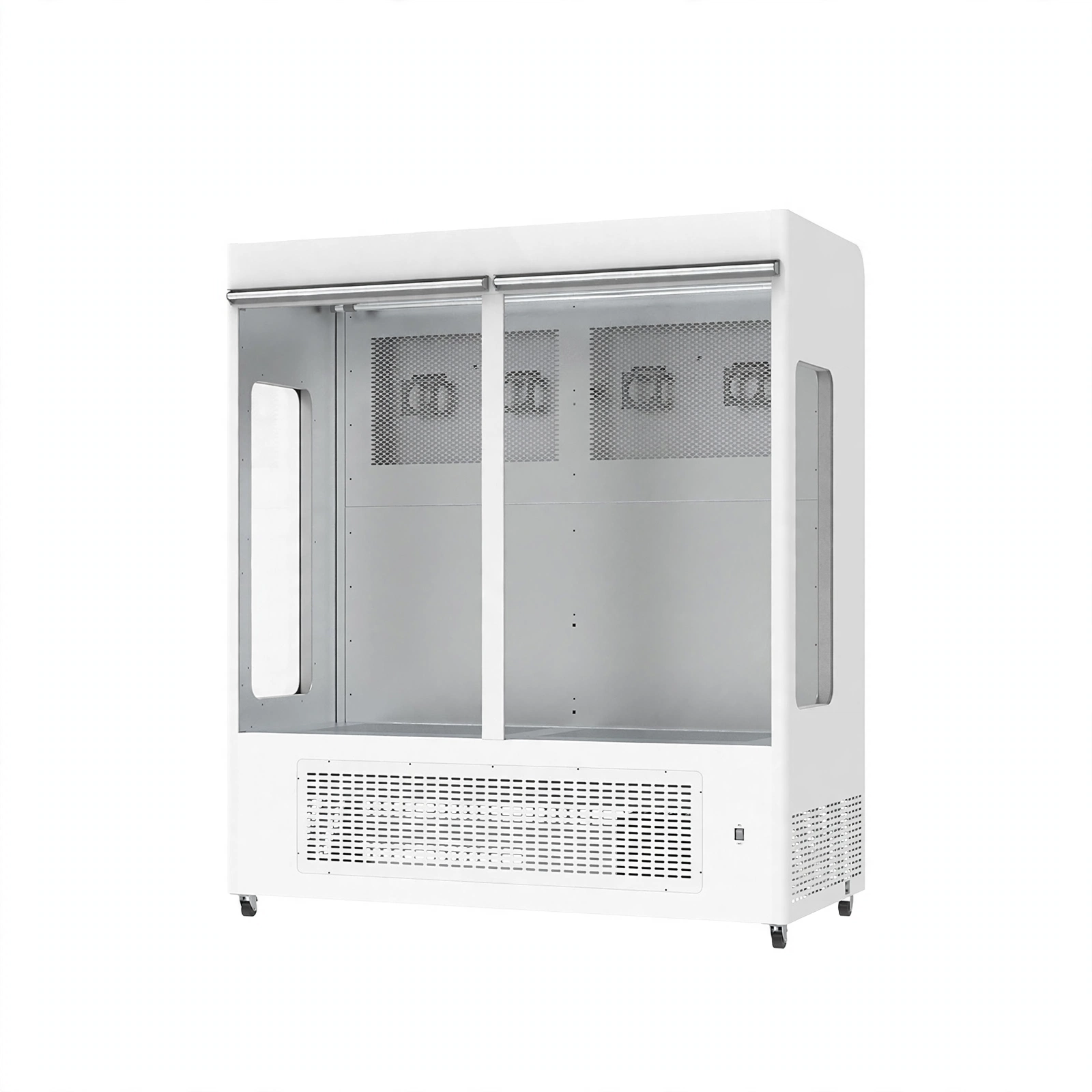 Leukocyte Reduction Cabinet