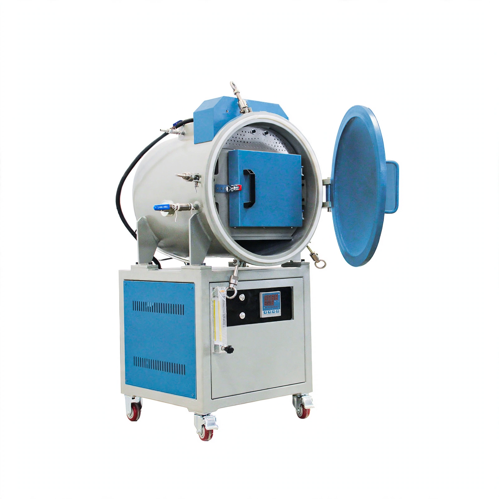 Vacuum Atmosphere Furnace MXV6-10TP