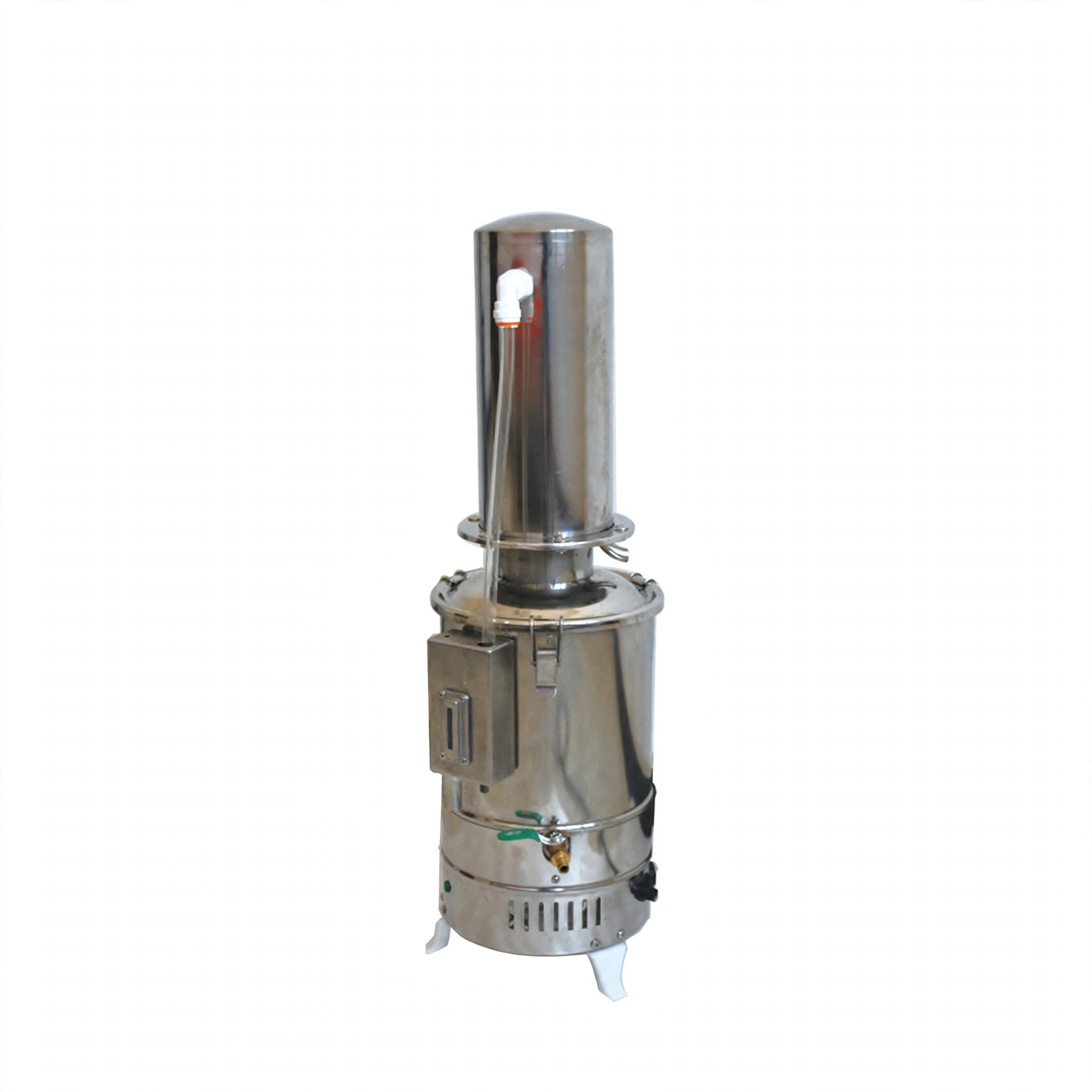 Electric-heating Water Distillation Distiller