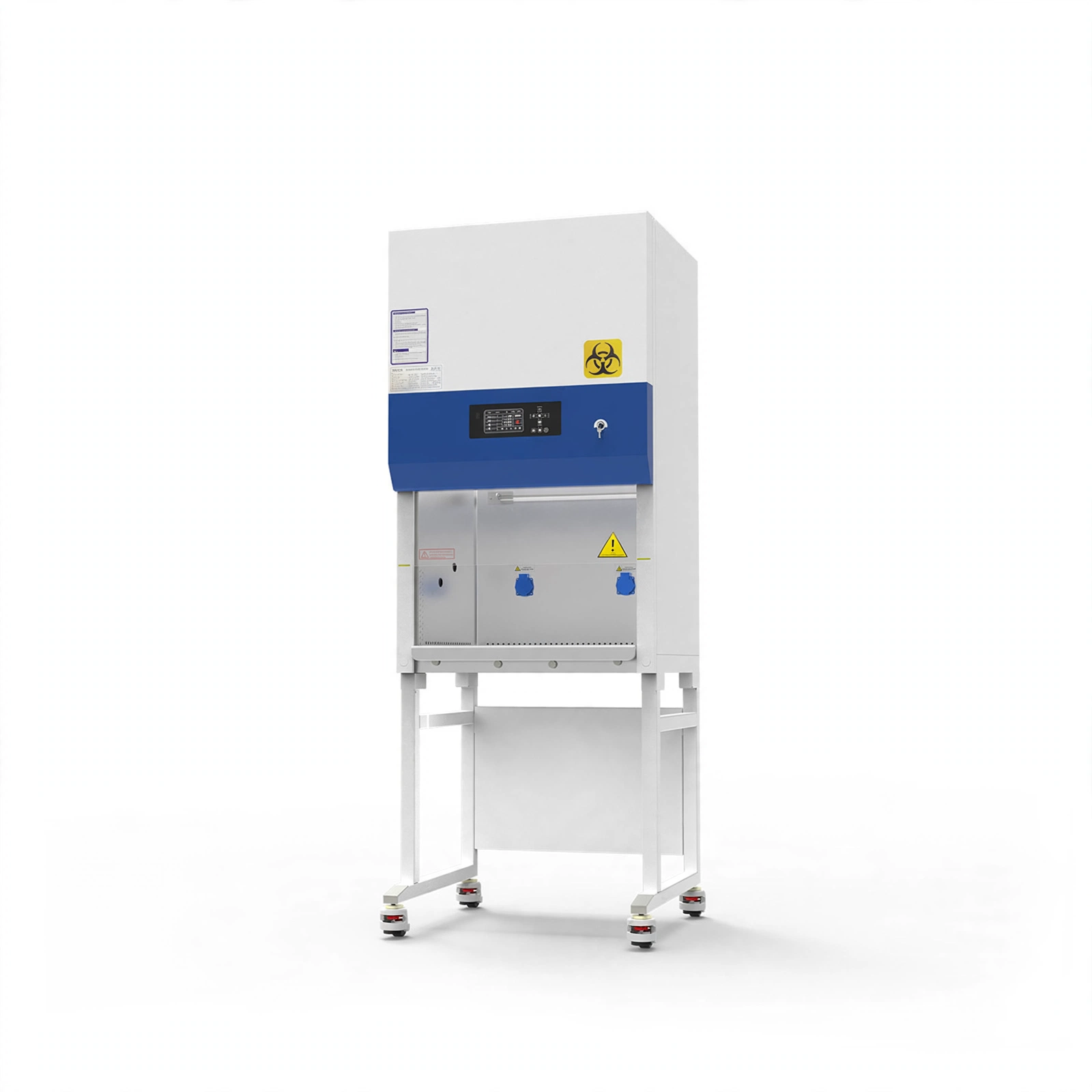 AC Series Class II A2 Biological Safety Cabinet BSC-700IIA2-Z