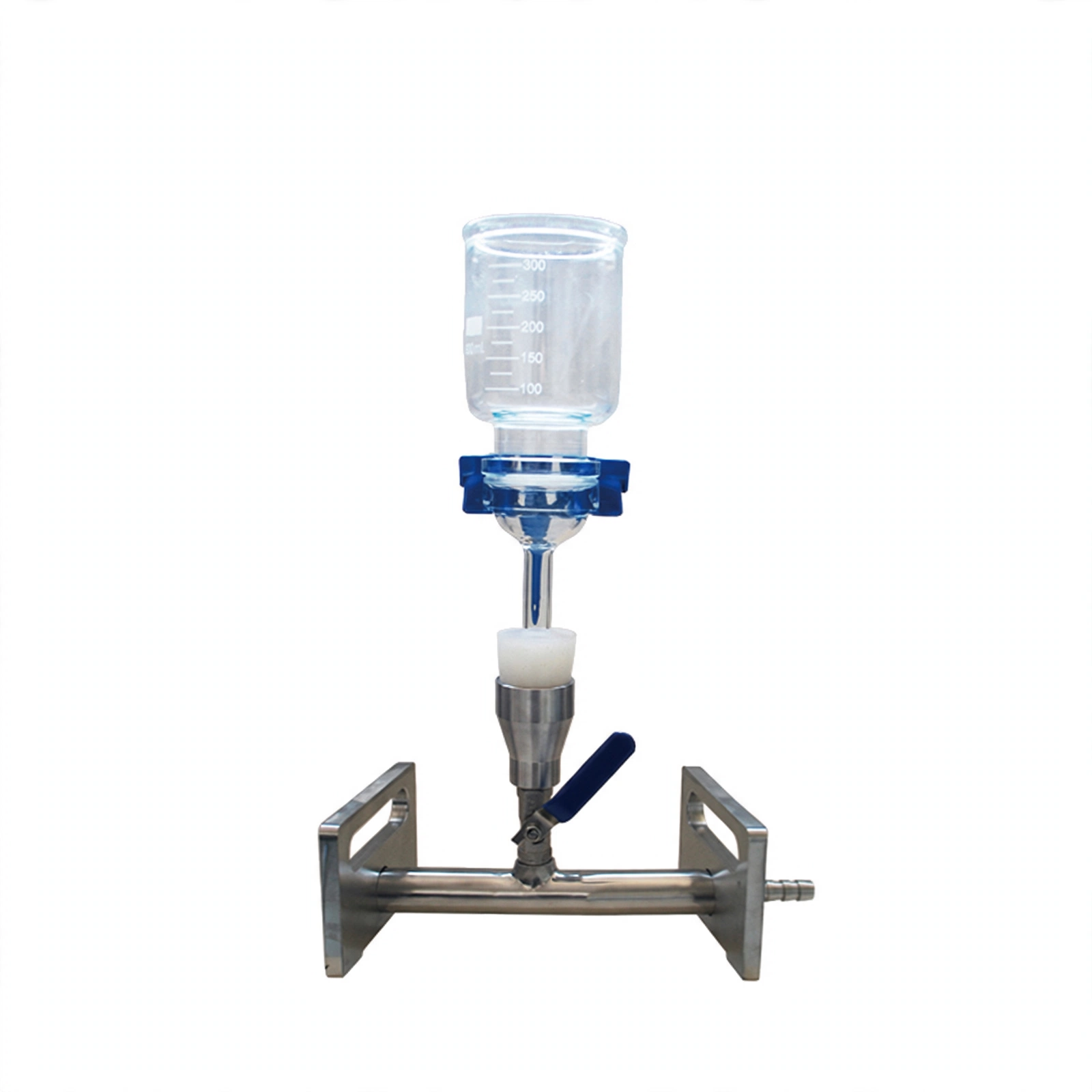 Manifolds Vacuum Filtration