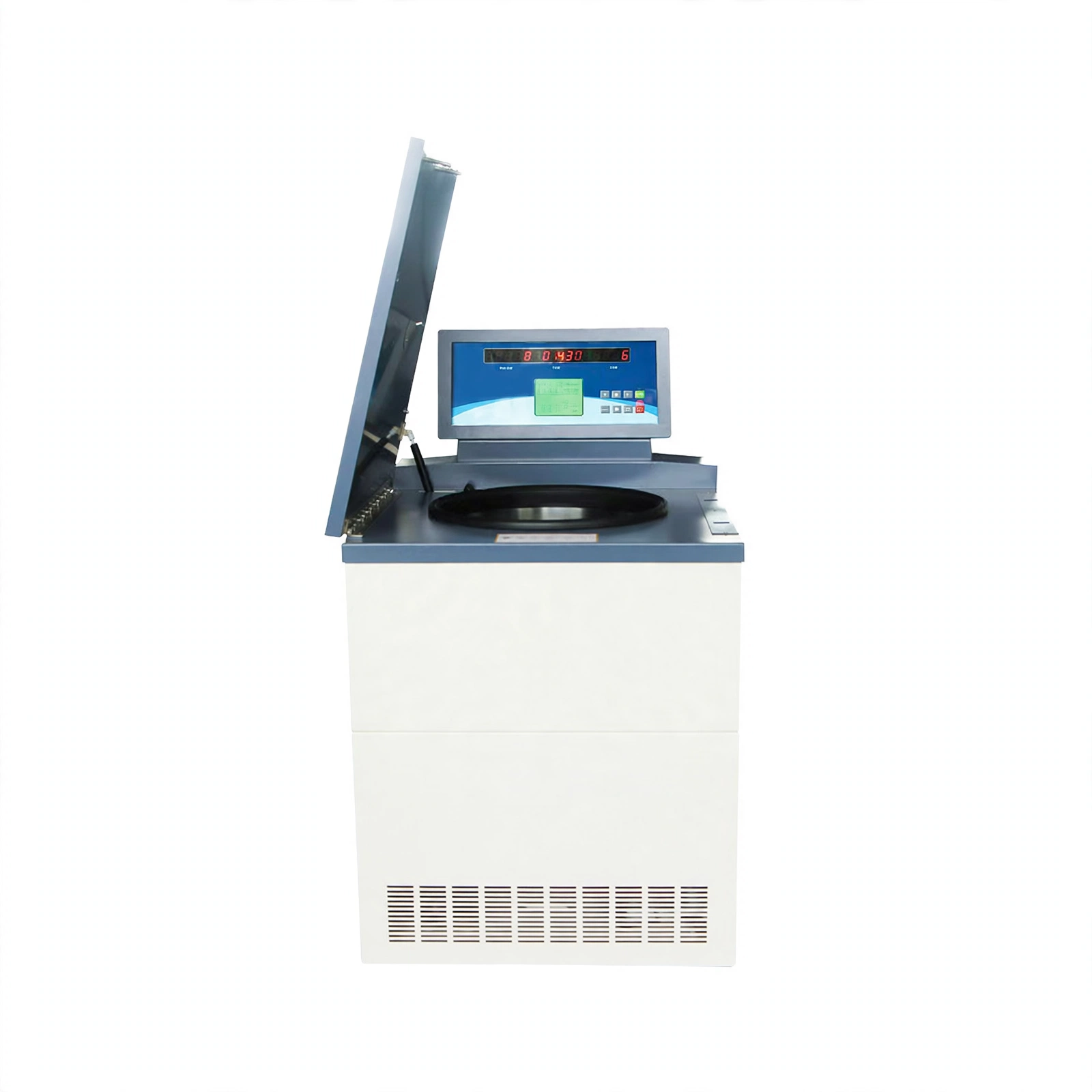 High Speed Refrigerated Centrifuge BKC-VH21RL