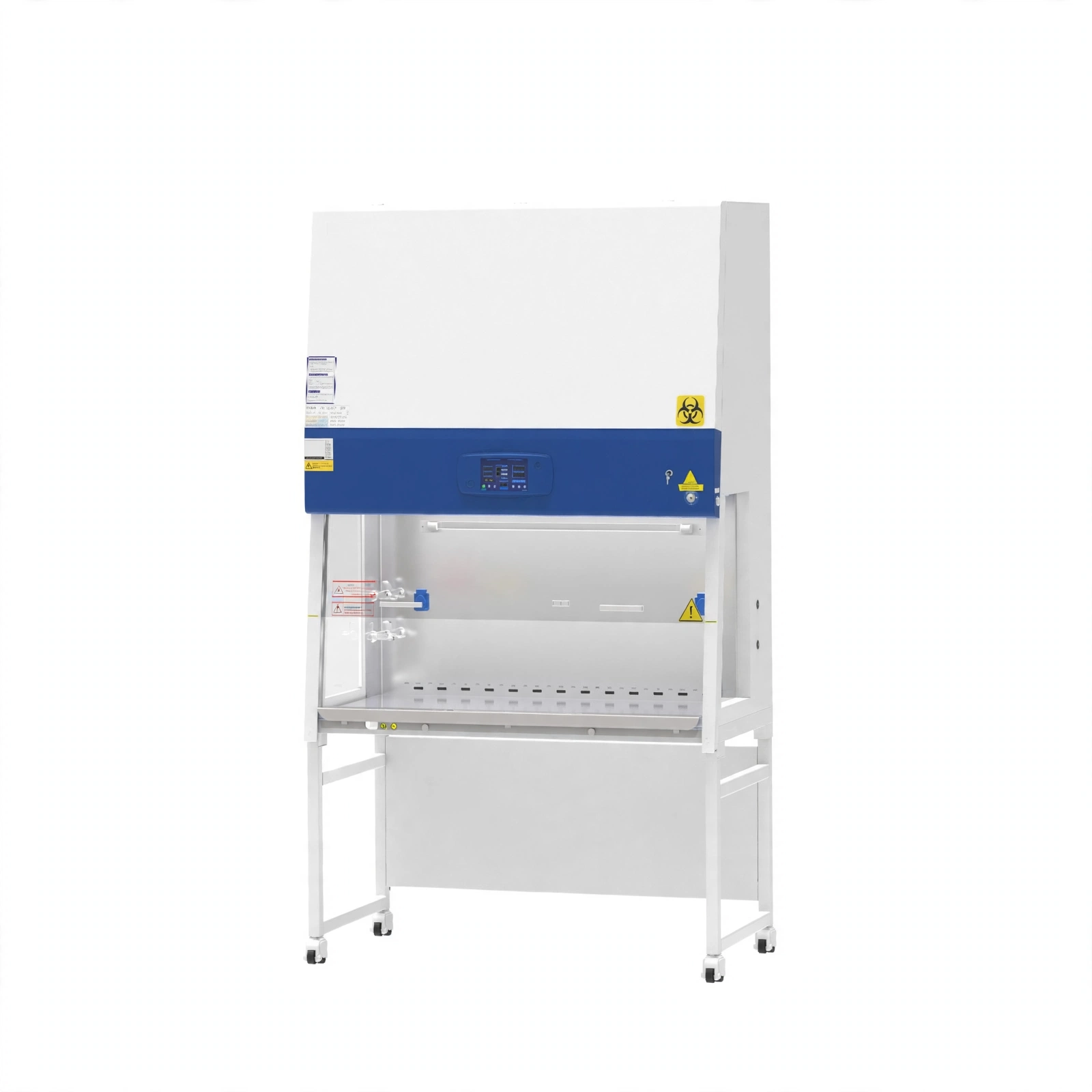 NSF Certified Class II Biosafety Cabinet Class II Type A2 BSC-4FA2 BSC-3FA2-GL BSC-3FA2-NA BSC-4FA2-GL BSC-4FA2-NA BSC-6FA2-GL BSC-6FA2-NA