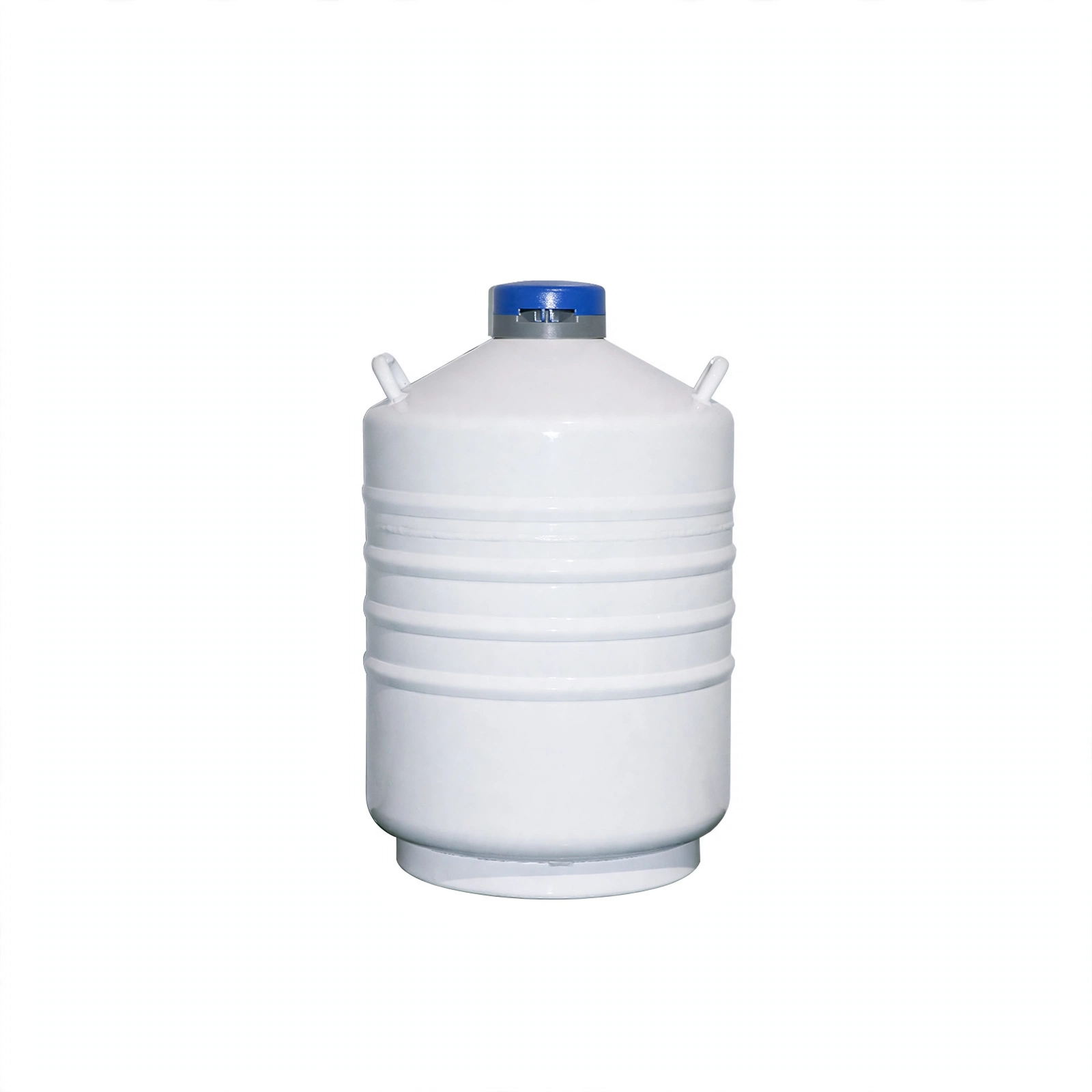 Static Storage Liquid Nitrogen Container