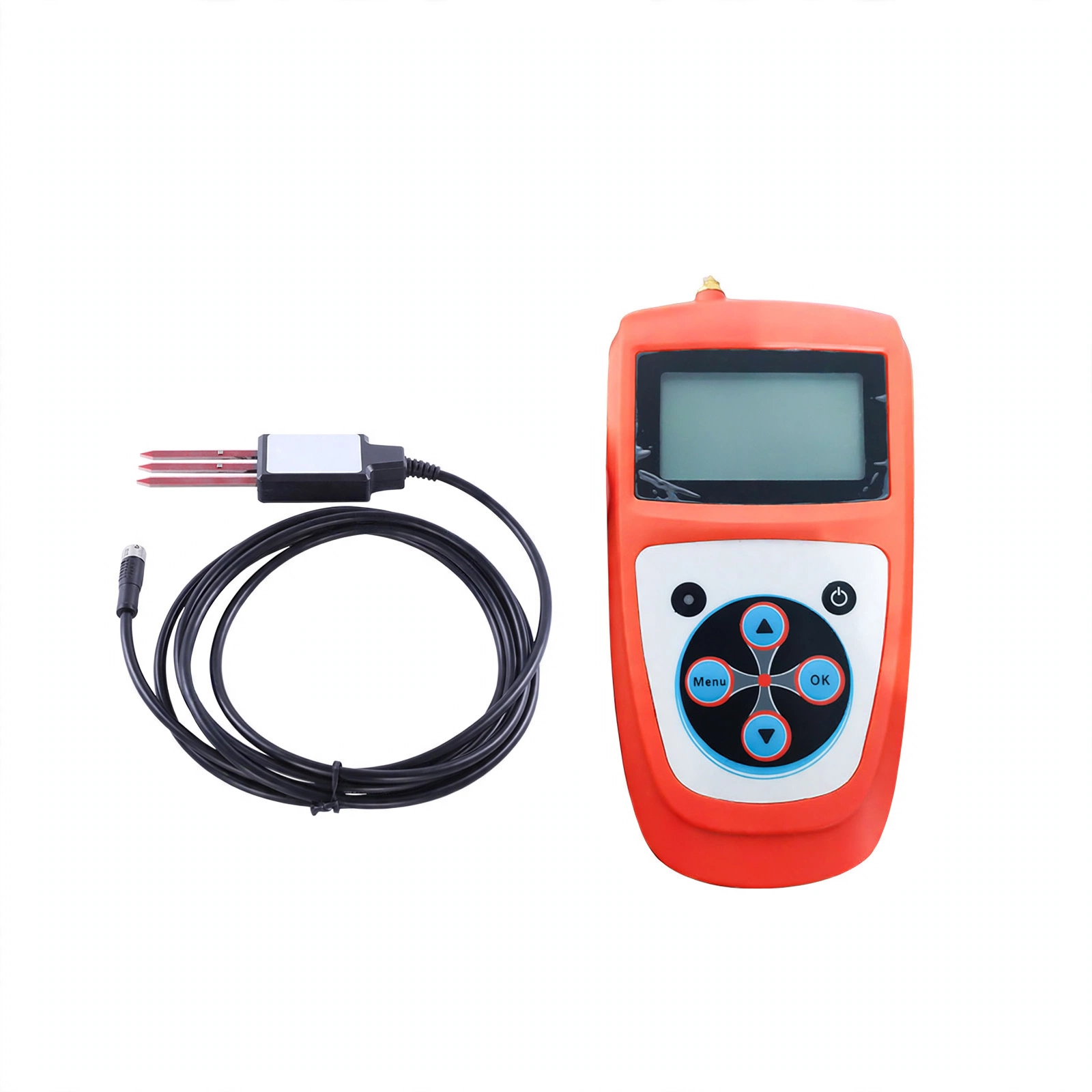 Soil Conductivity Meter