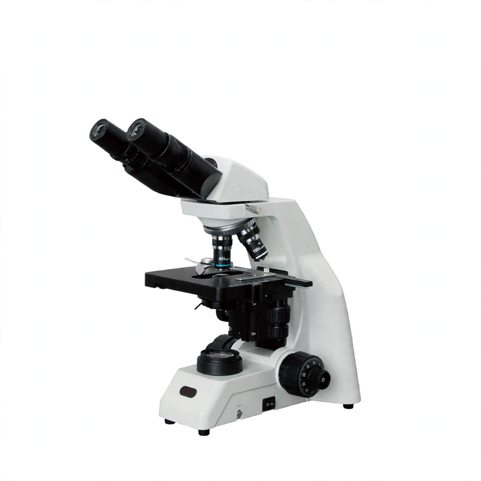 Digital Biological Microscope DM-125 DM-300M