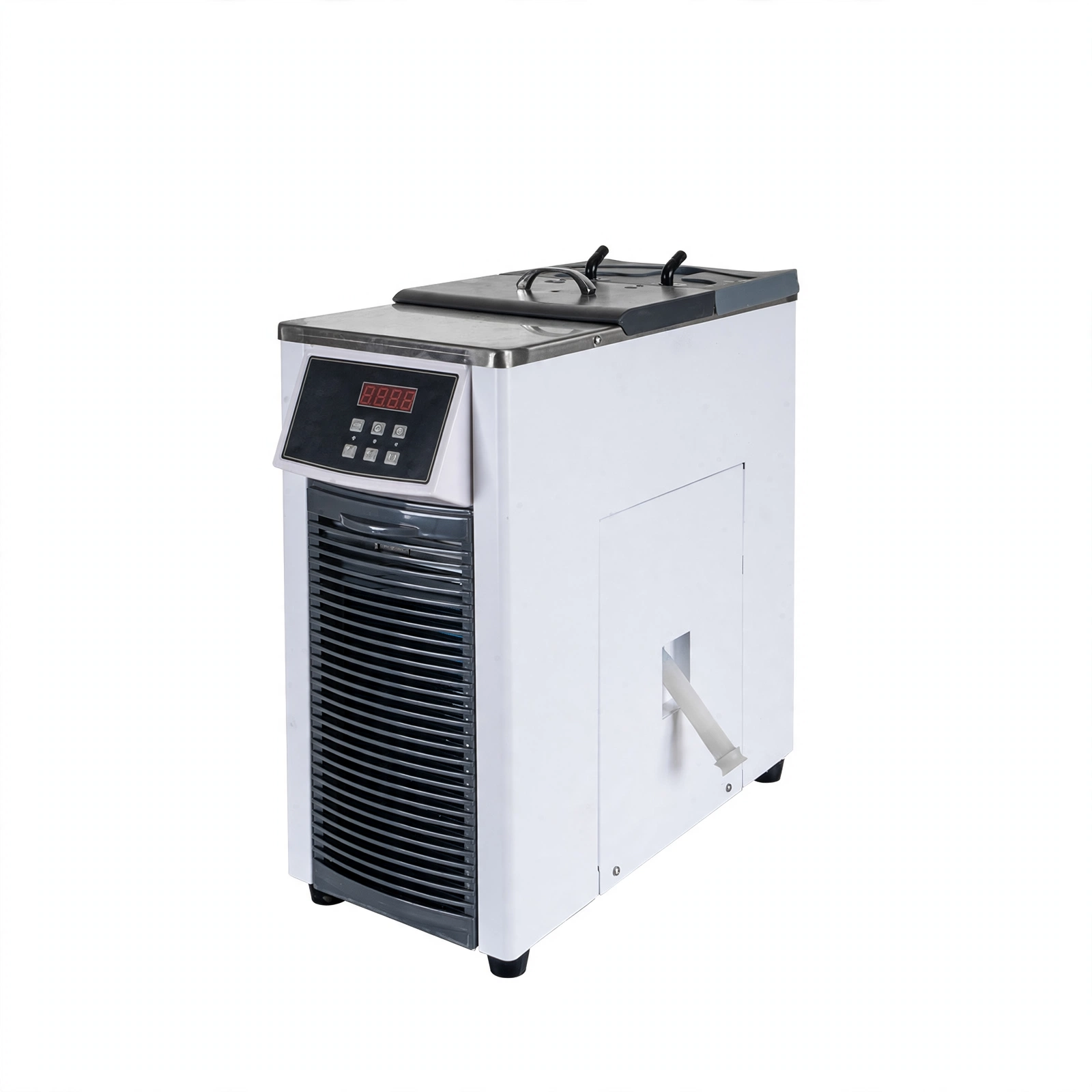 Recirculating Chiller CCA-420 DLSB-5/20 DLSB-5/20