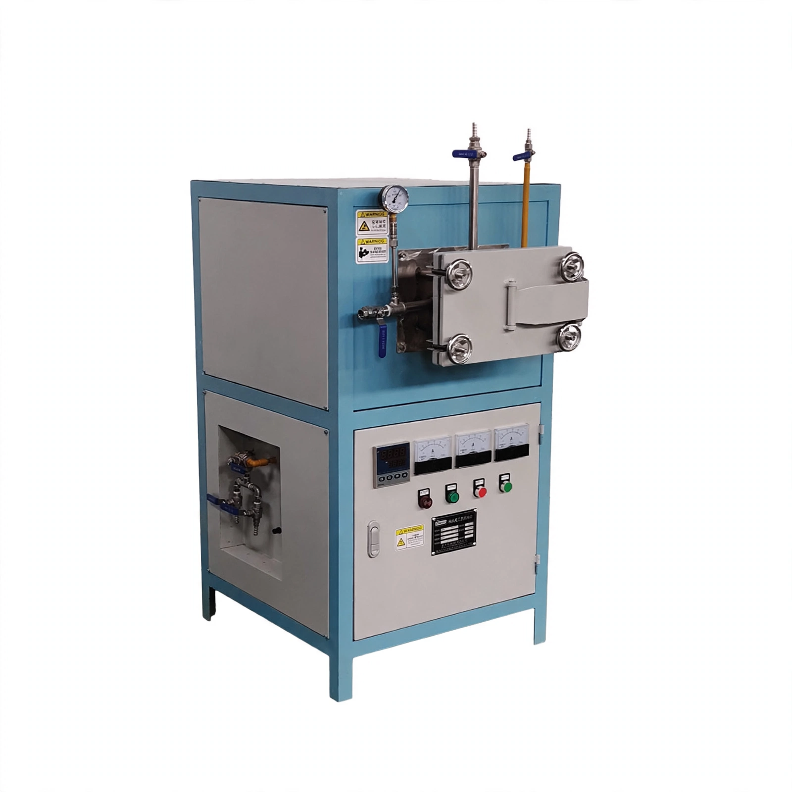 Vacuum Atmosphere Furnace 7.2L