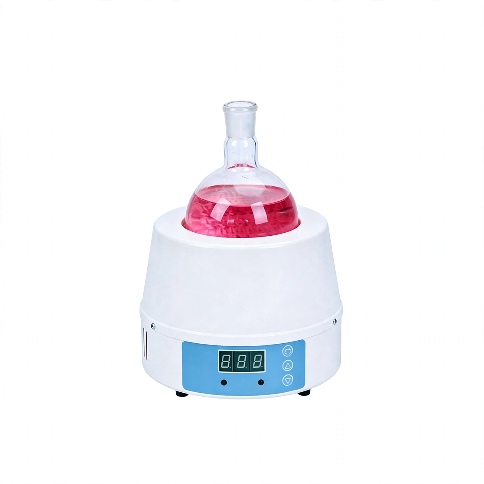 Electronic&Digital Heating Mantles