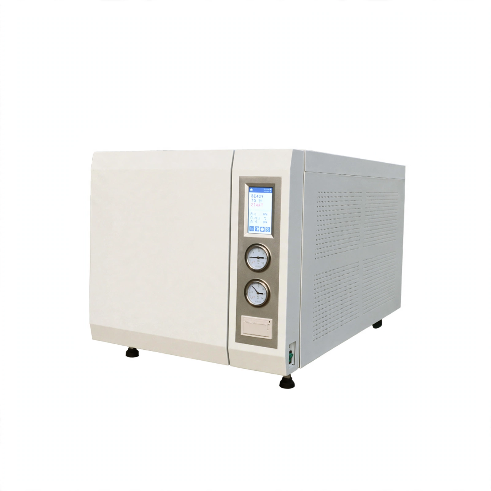 Table Top Class B Autoclave 45l 60l 80l BKM-Z45B BKM-Z60B BKM-Z80B