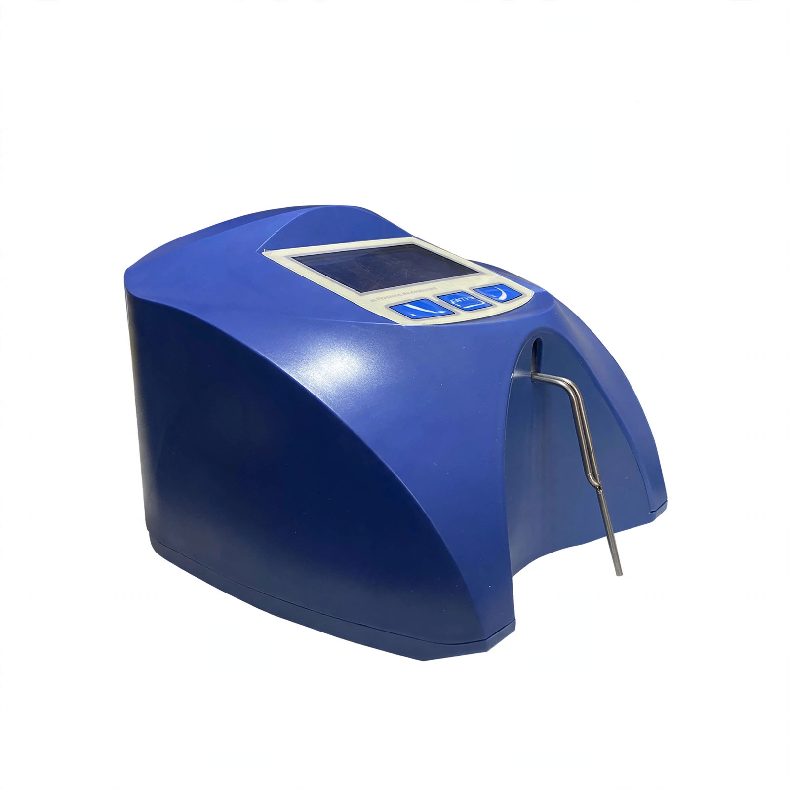Milk Analyzer