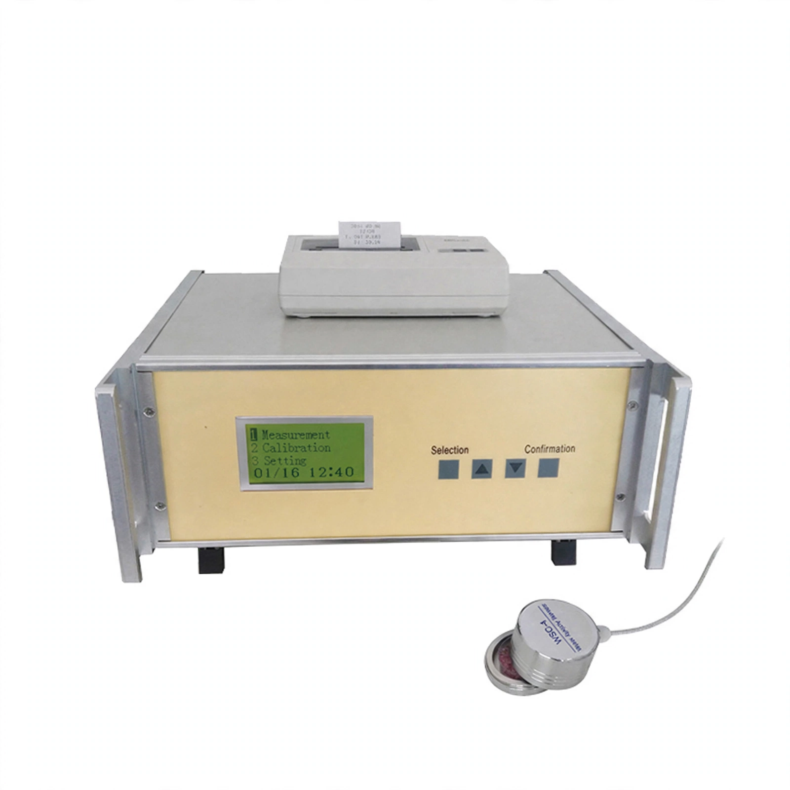 Water Activity Meter