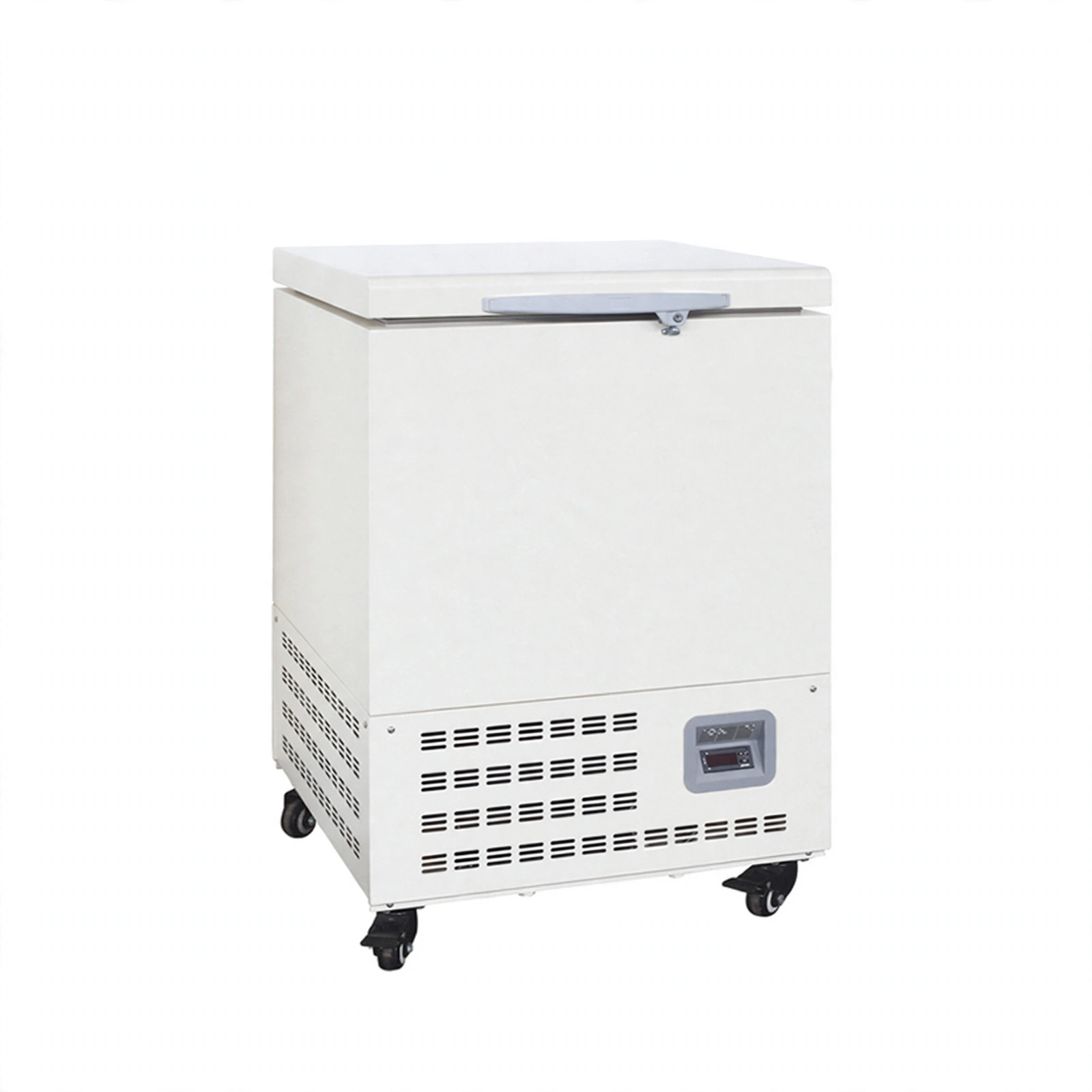 -60℃ Horizontal Freezer 58L 120L 220L 320L 458L